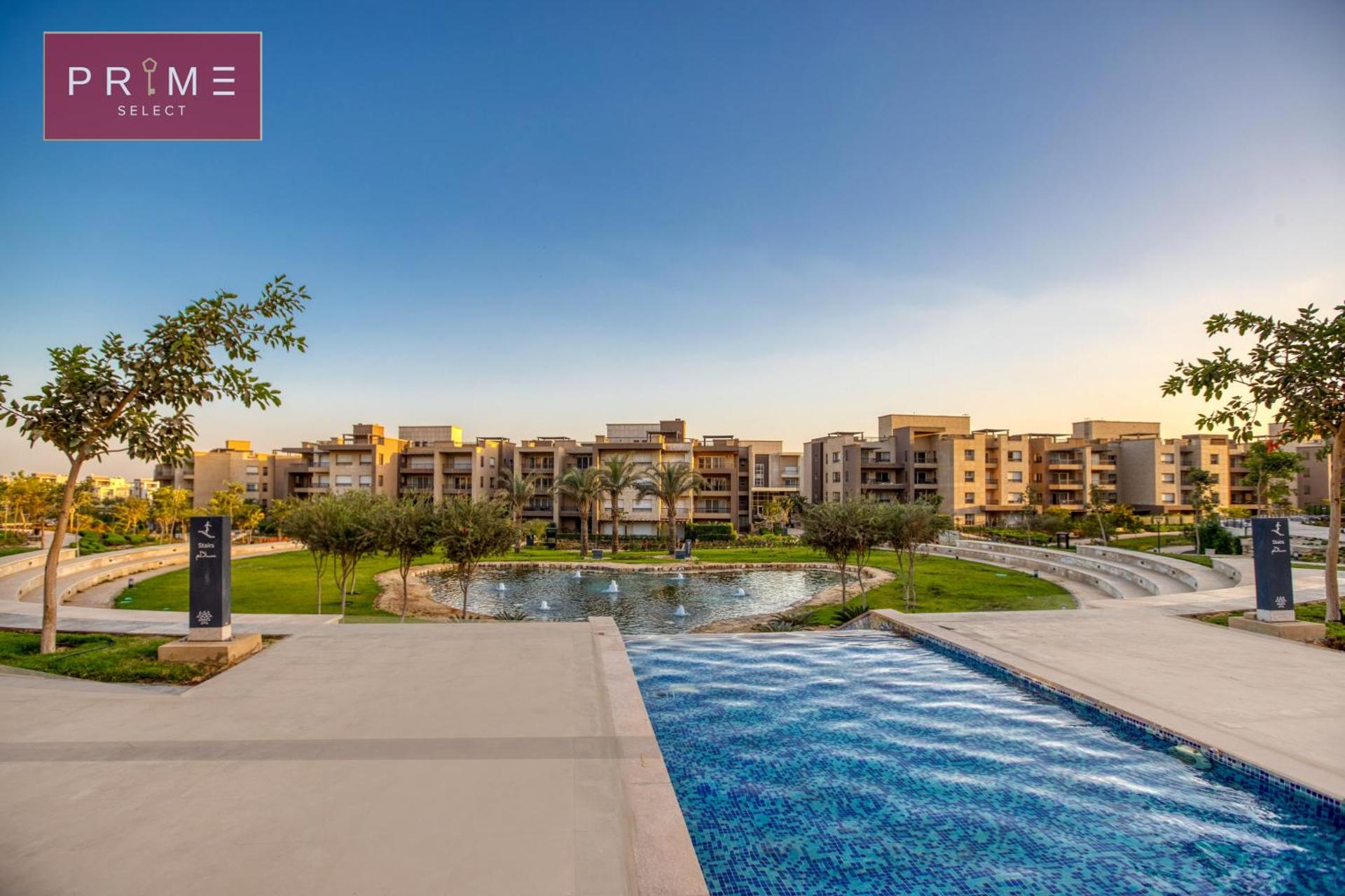 Prime Select New Giza - Photo 145