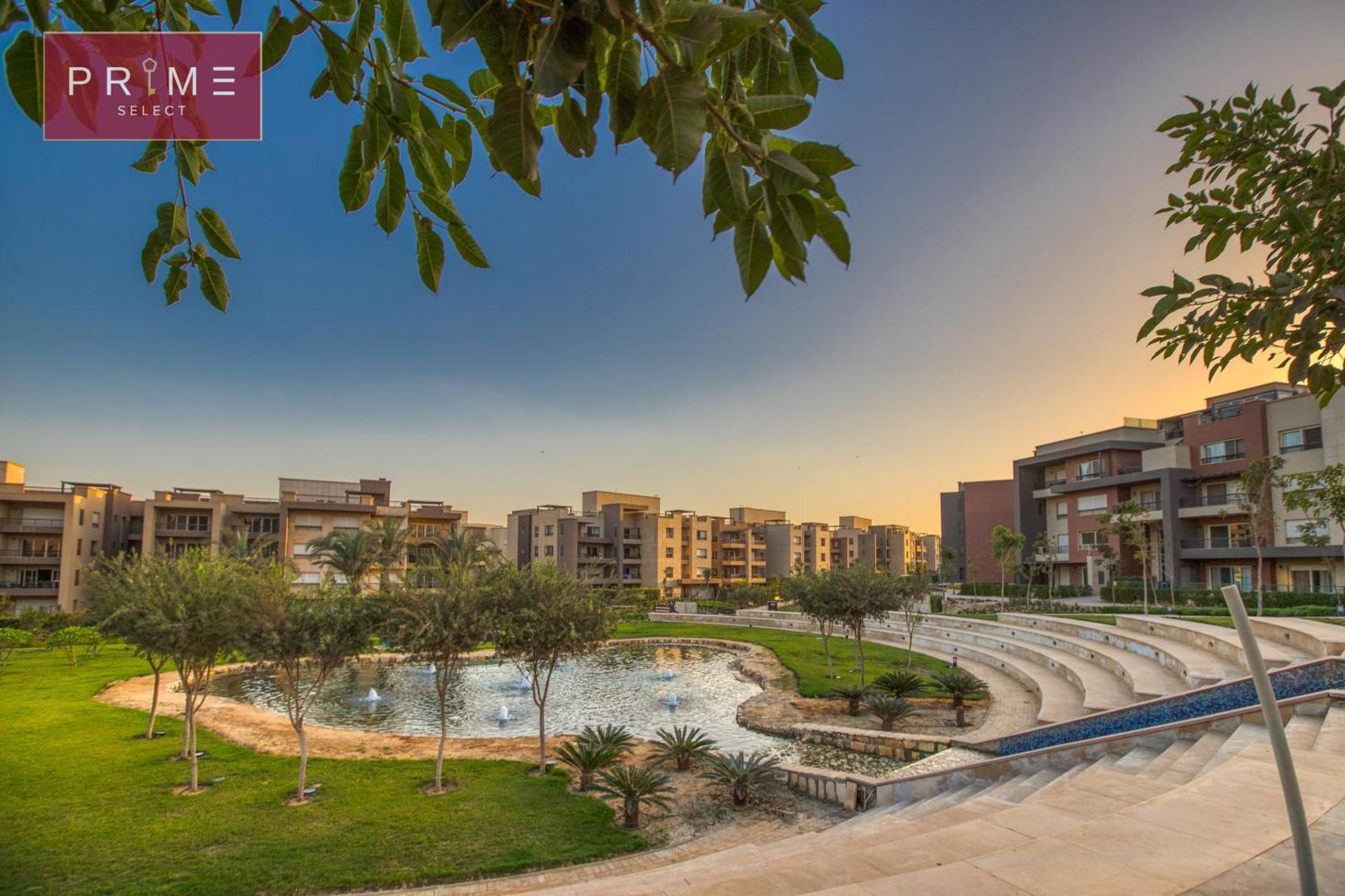 Prime Select New Giza - Photo 142