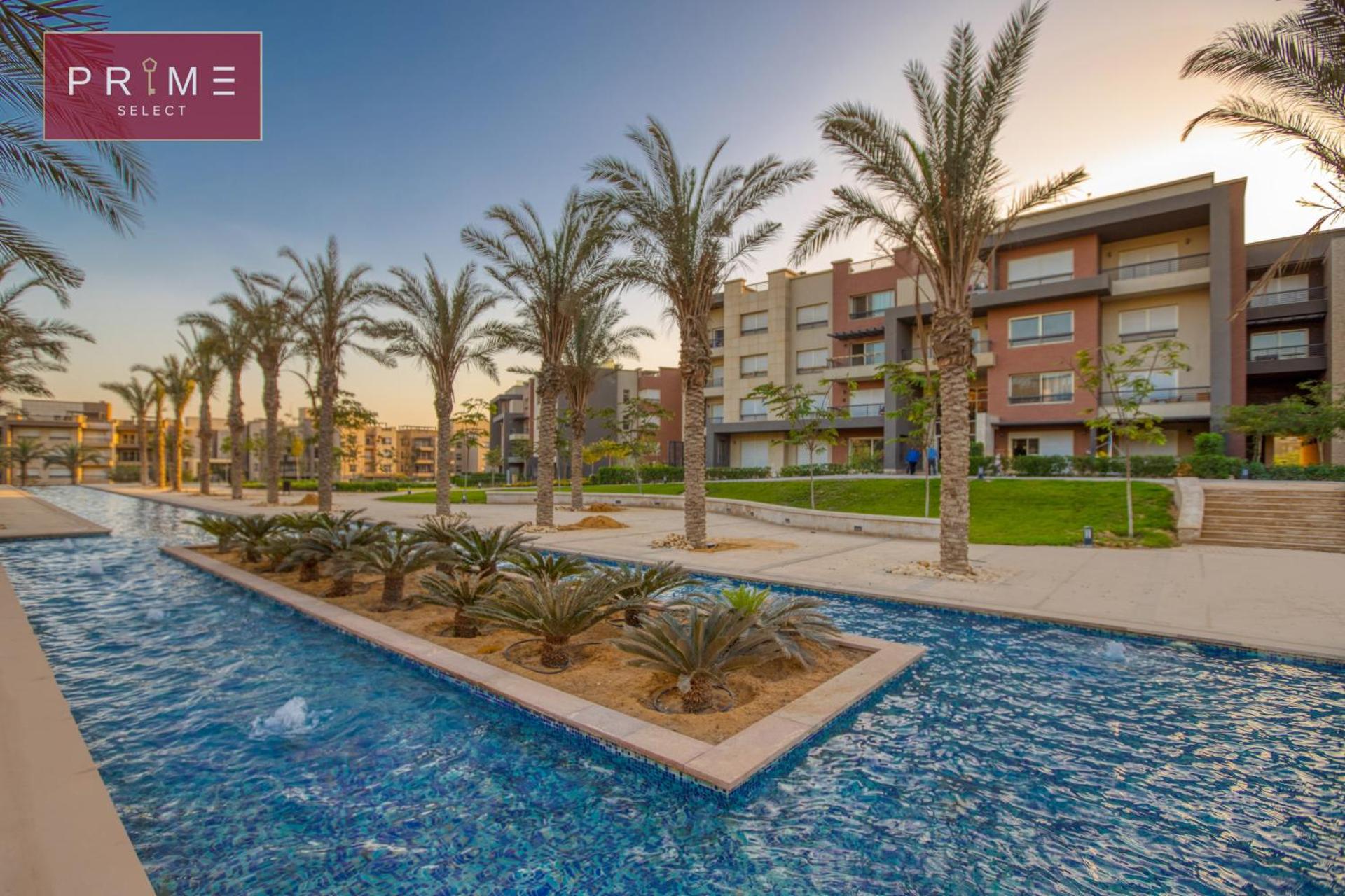 Prime Select New Giza - Photo 154