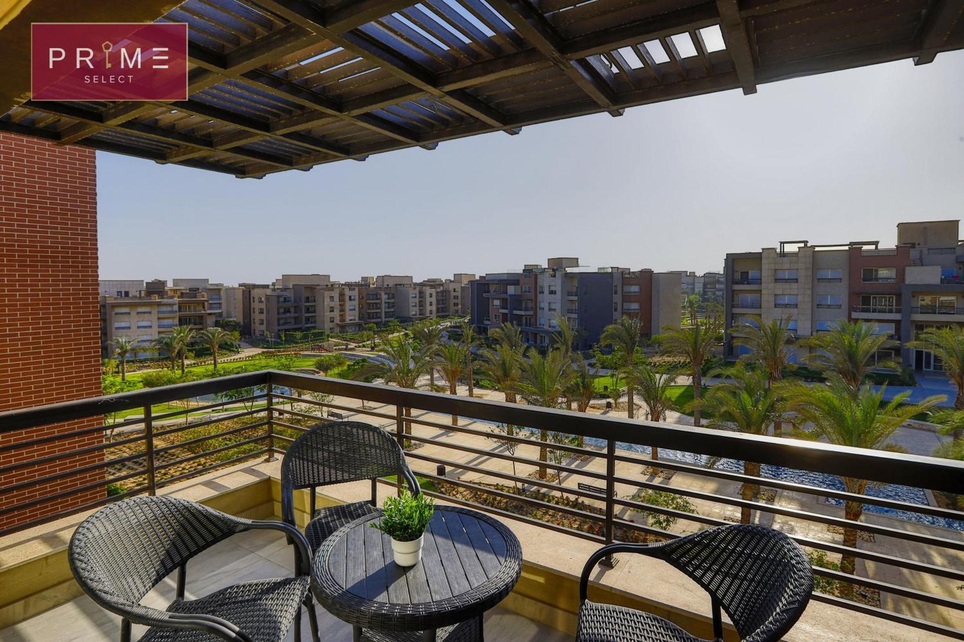 Prime Select New Giza - Photo 152