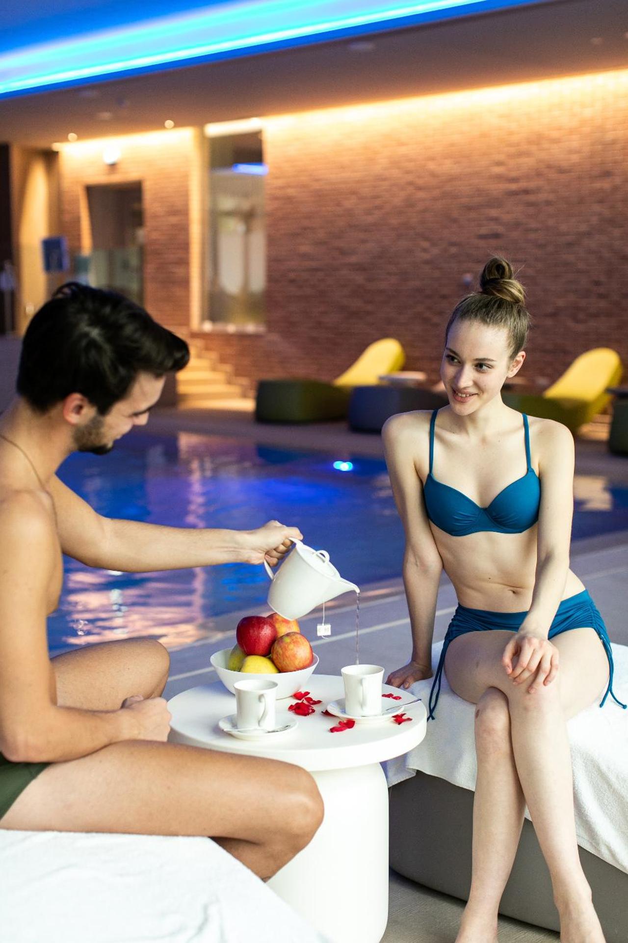 Anusca Palace Hotel - Photo 124