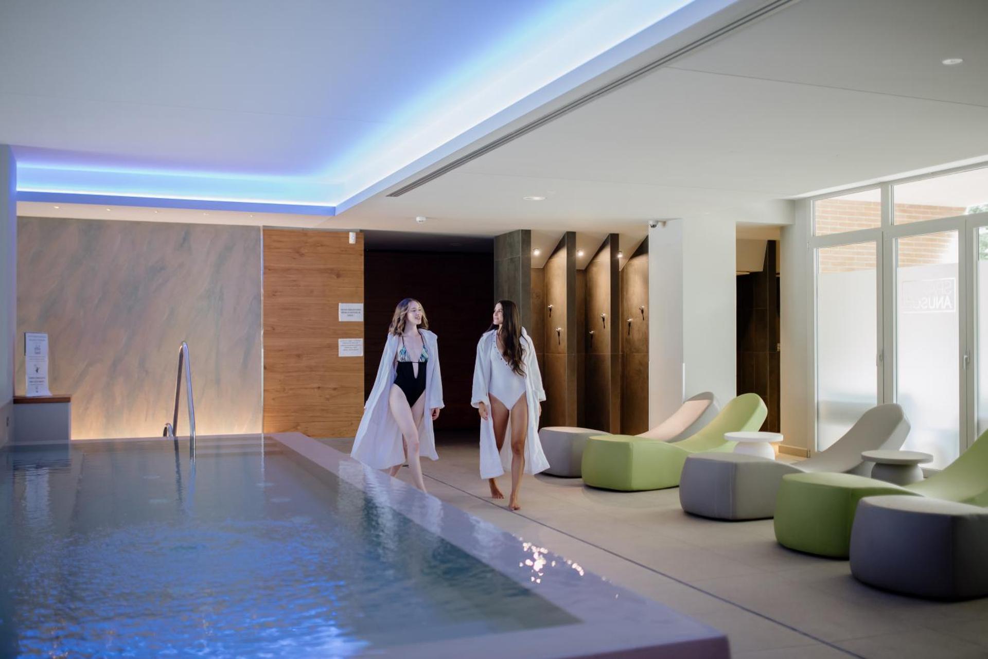 Anusca Palace Hotel - Photo 128