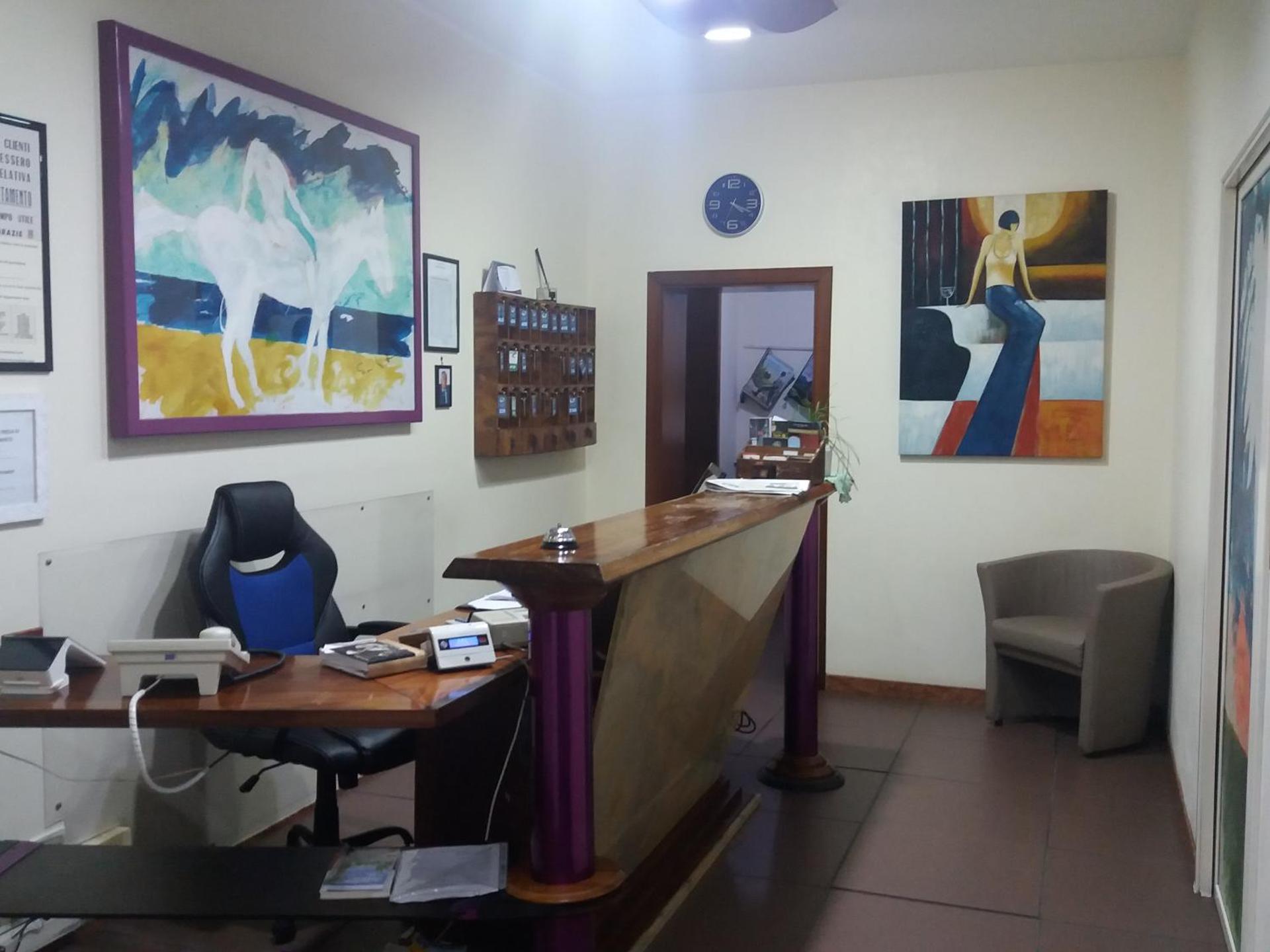 Hotel Costa - Photo 21