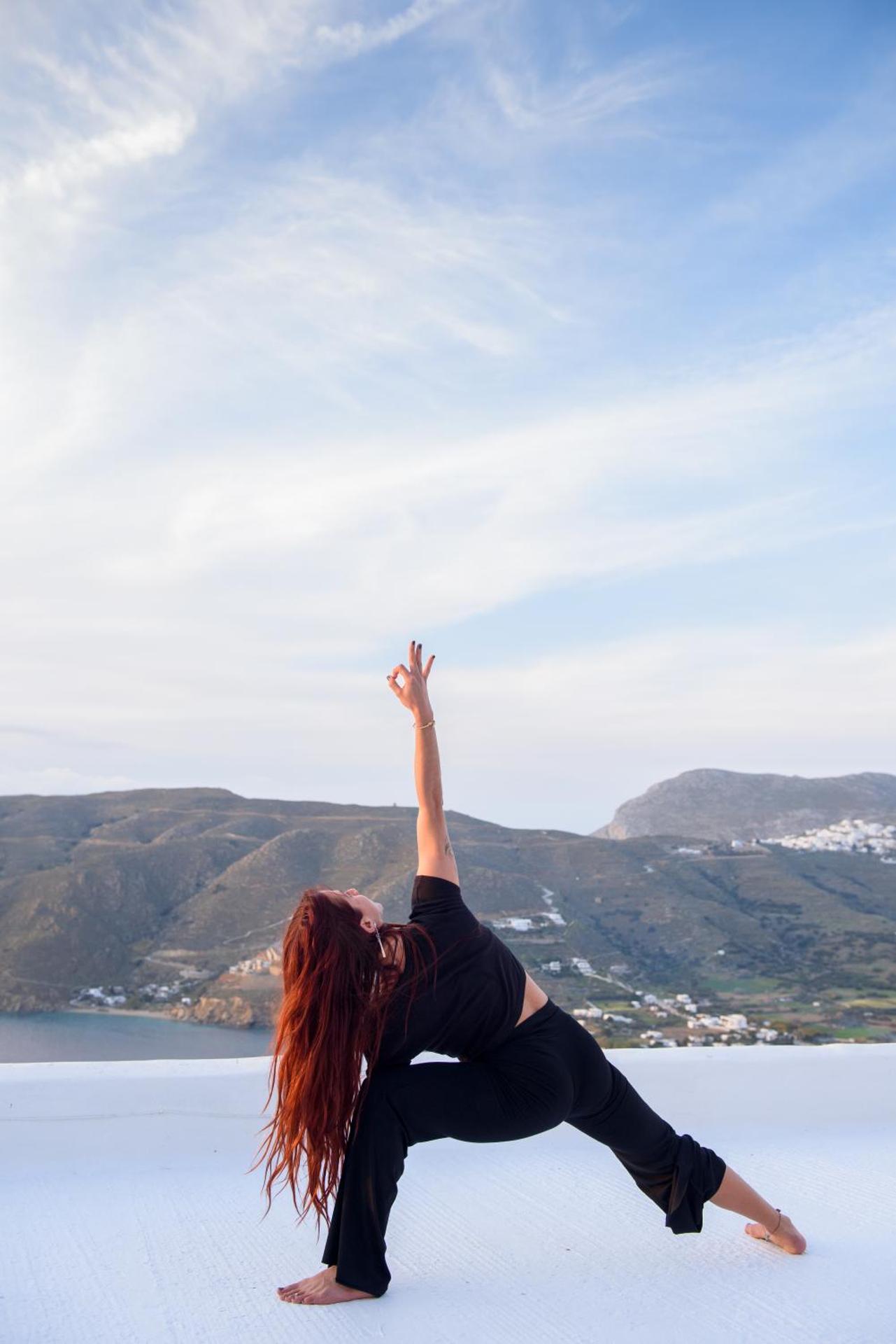 Vigla Hotel - Photo 119