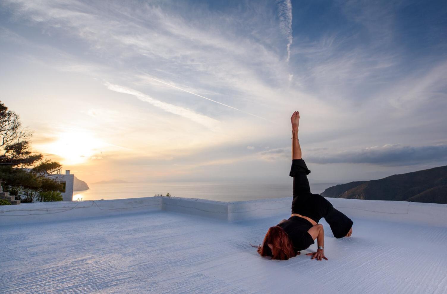 Vigla Hotel - Photo 120