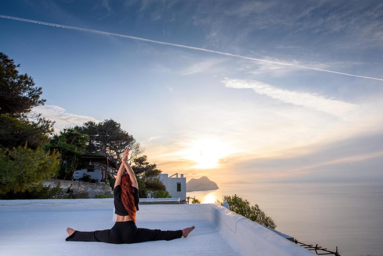 Vigla Hotel - Photo 121