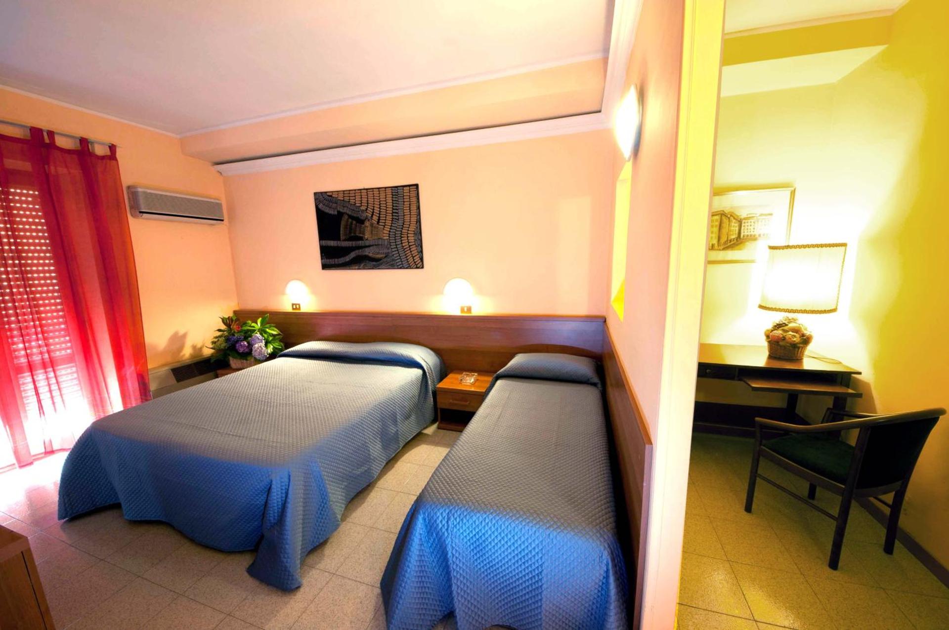 Hotel Viterbo Inn - Photo 28