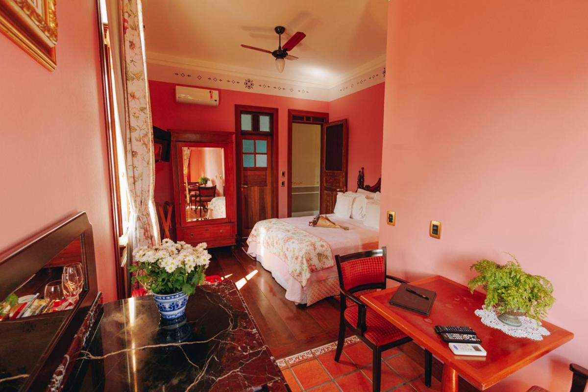 Hotel Boutique Quinta das Videiras - Photo 48