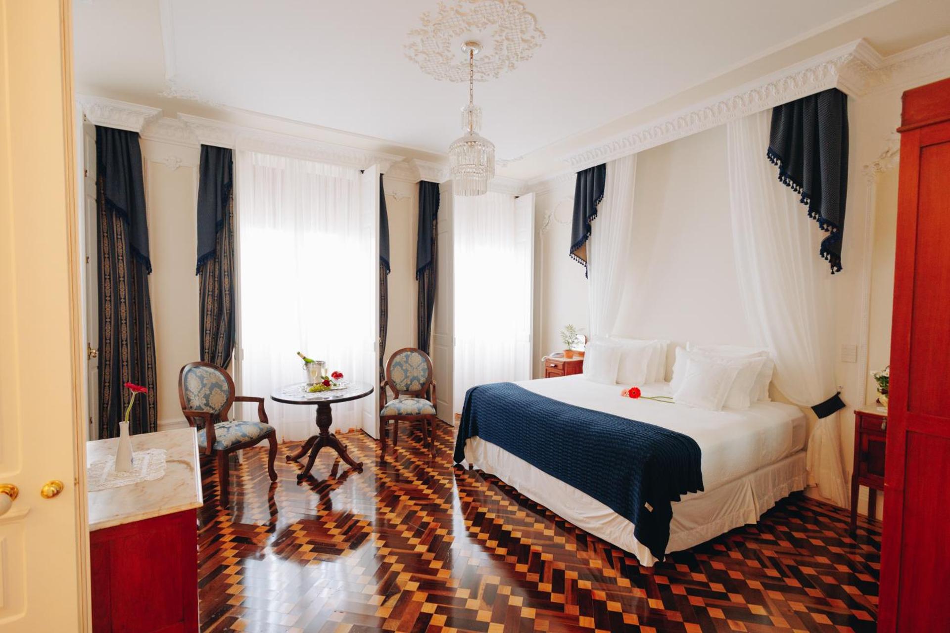 Hotel Boutique Quinta das Videiras - Photo 74