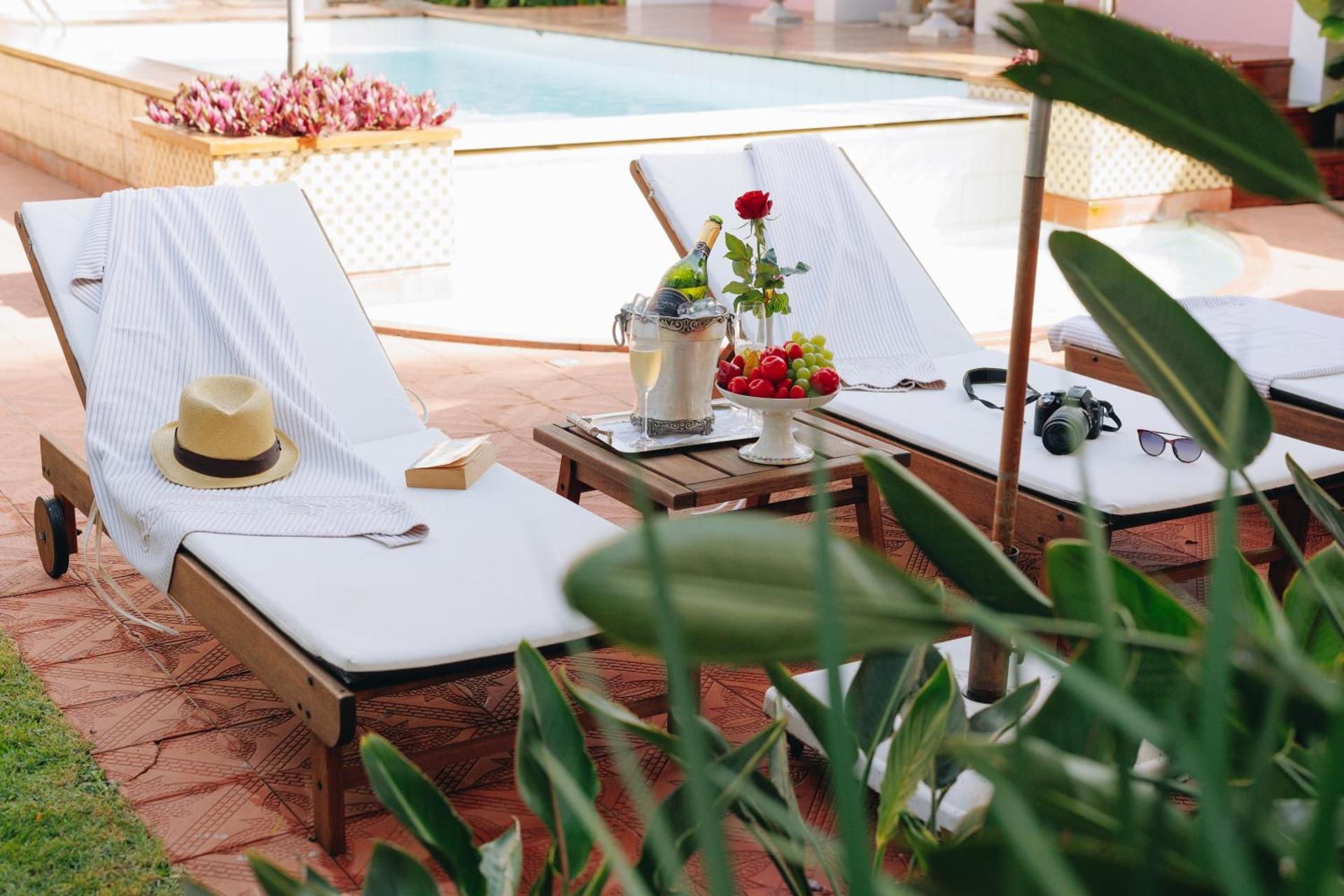 Hotel Boutique Quinta das Videiras - Photo 39