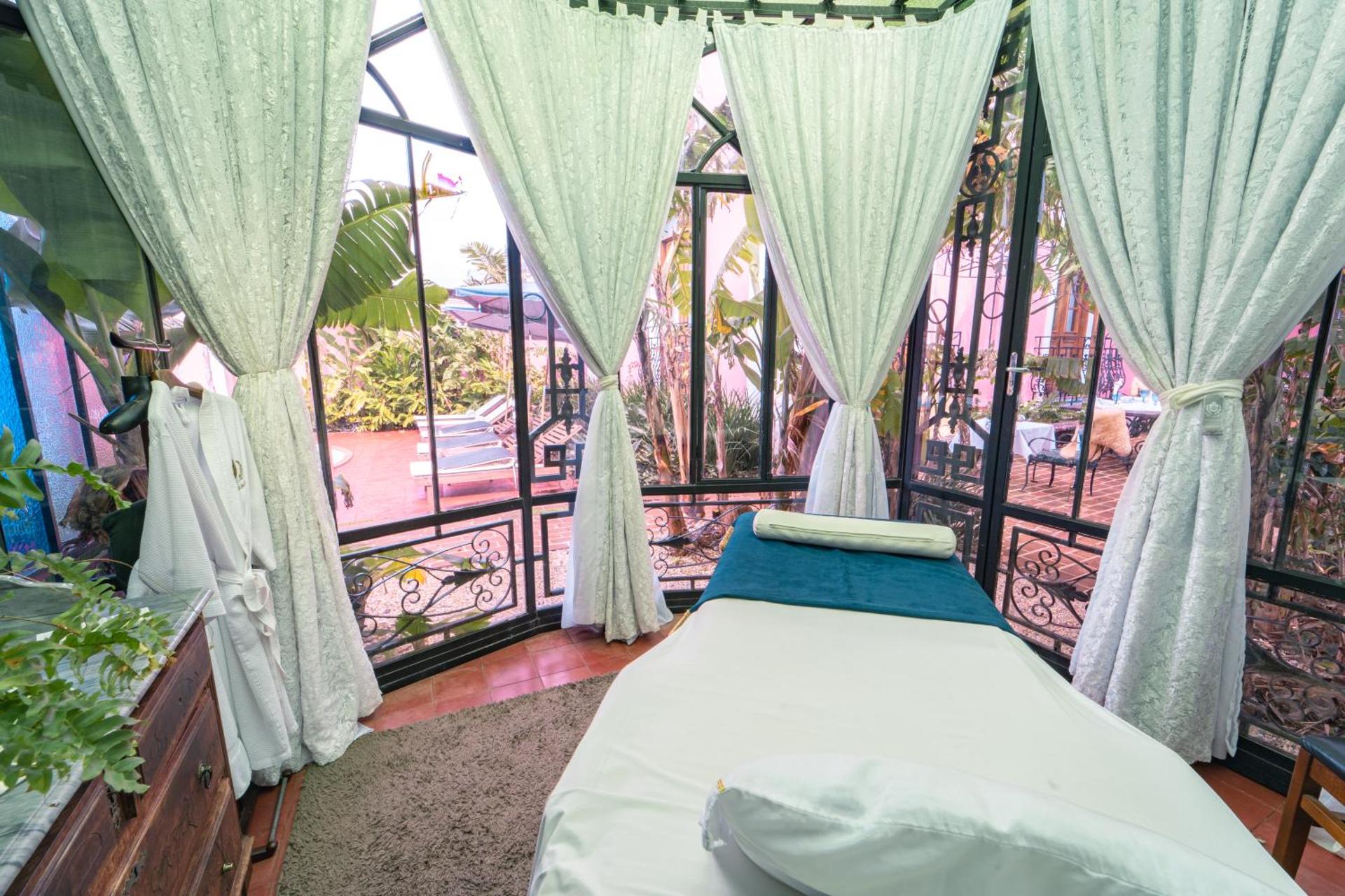 Hotel Boutique Quinta das Videiras - Photo 17