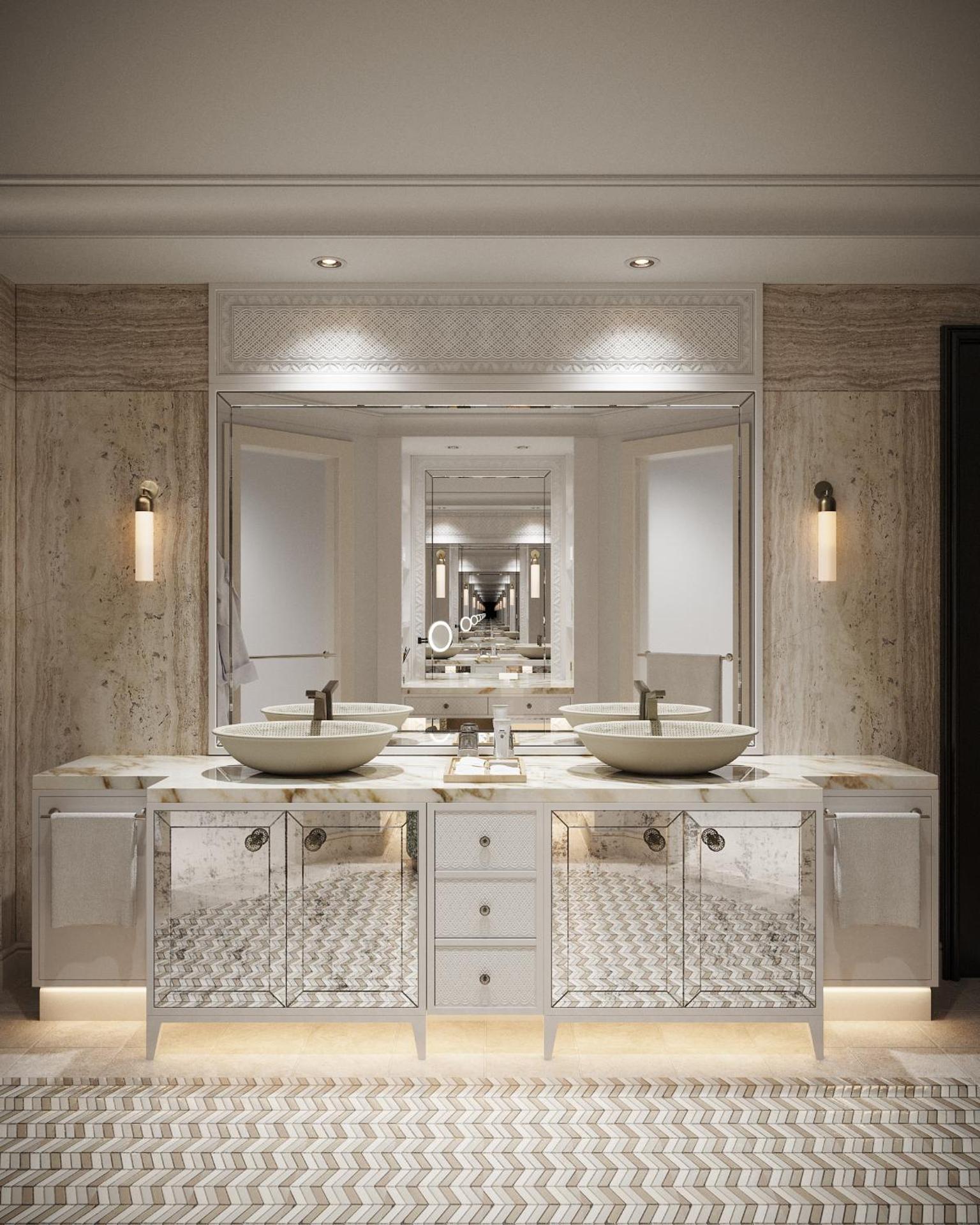 Jumeirah Dar Al Masyaf Dubai - Photo 29