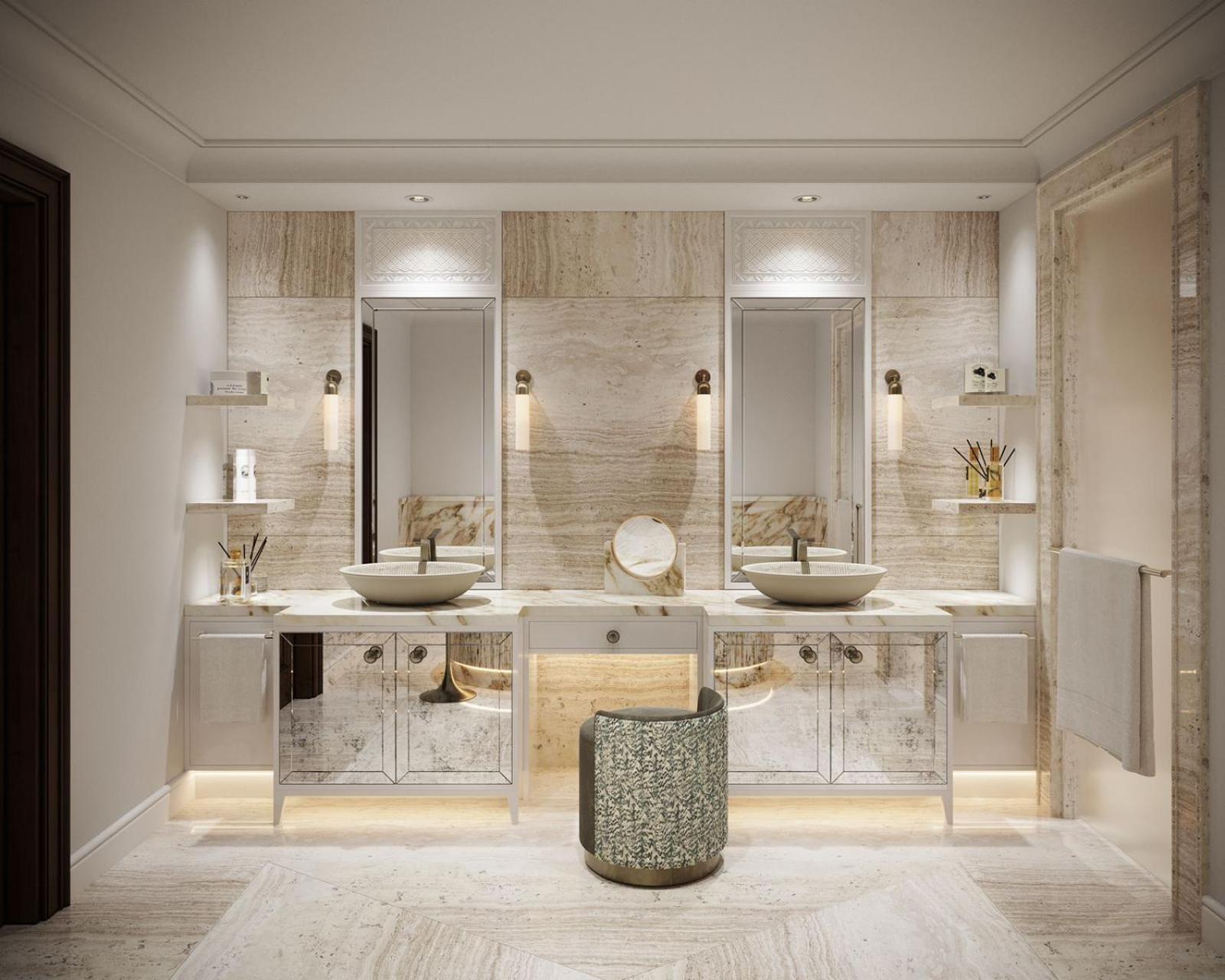 Jumeirah Dar Al Masyaf Dubai - Photo 30