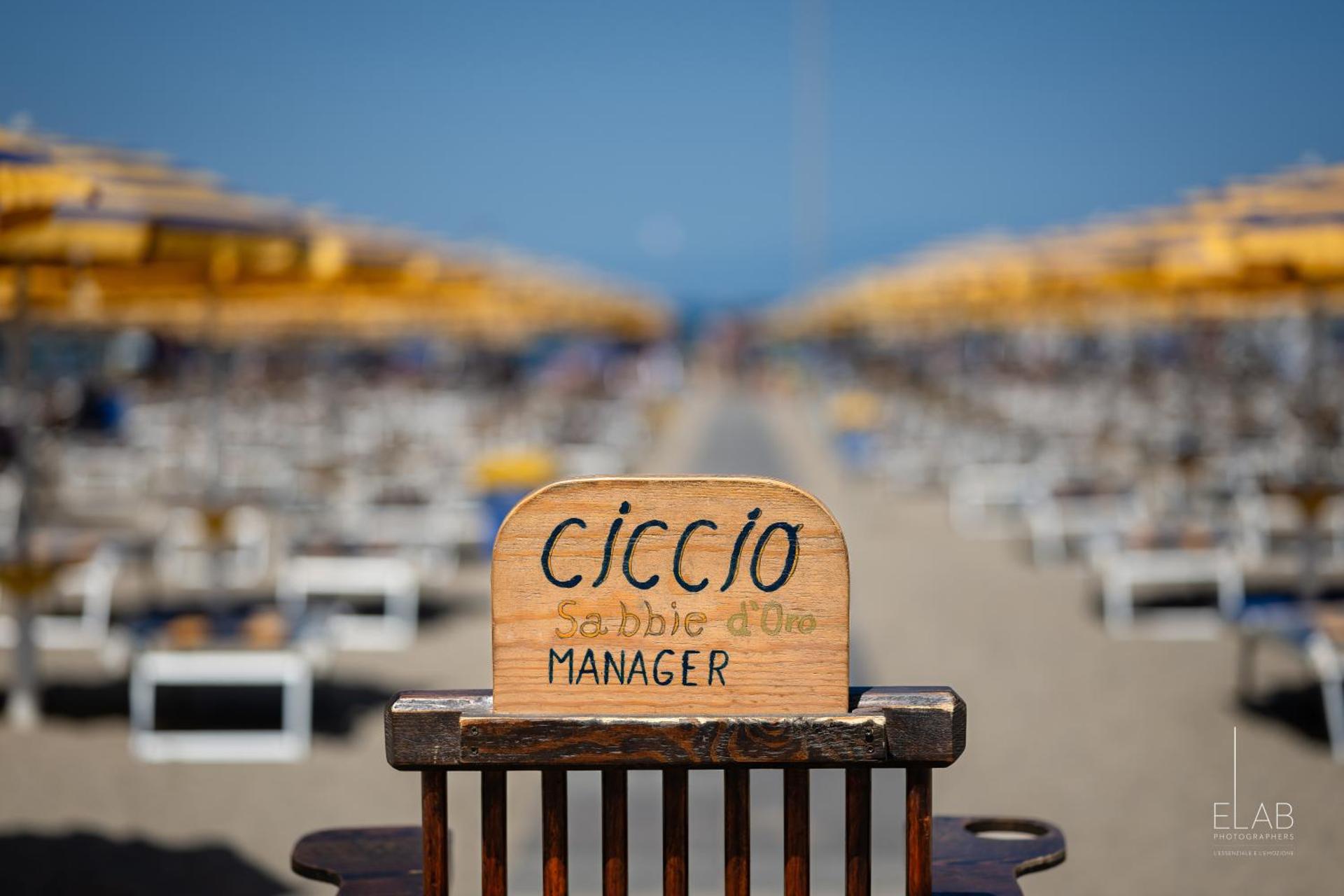 Hotel Sabbie d'Oro - Photo 30