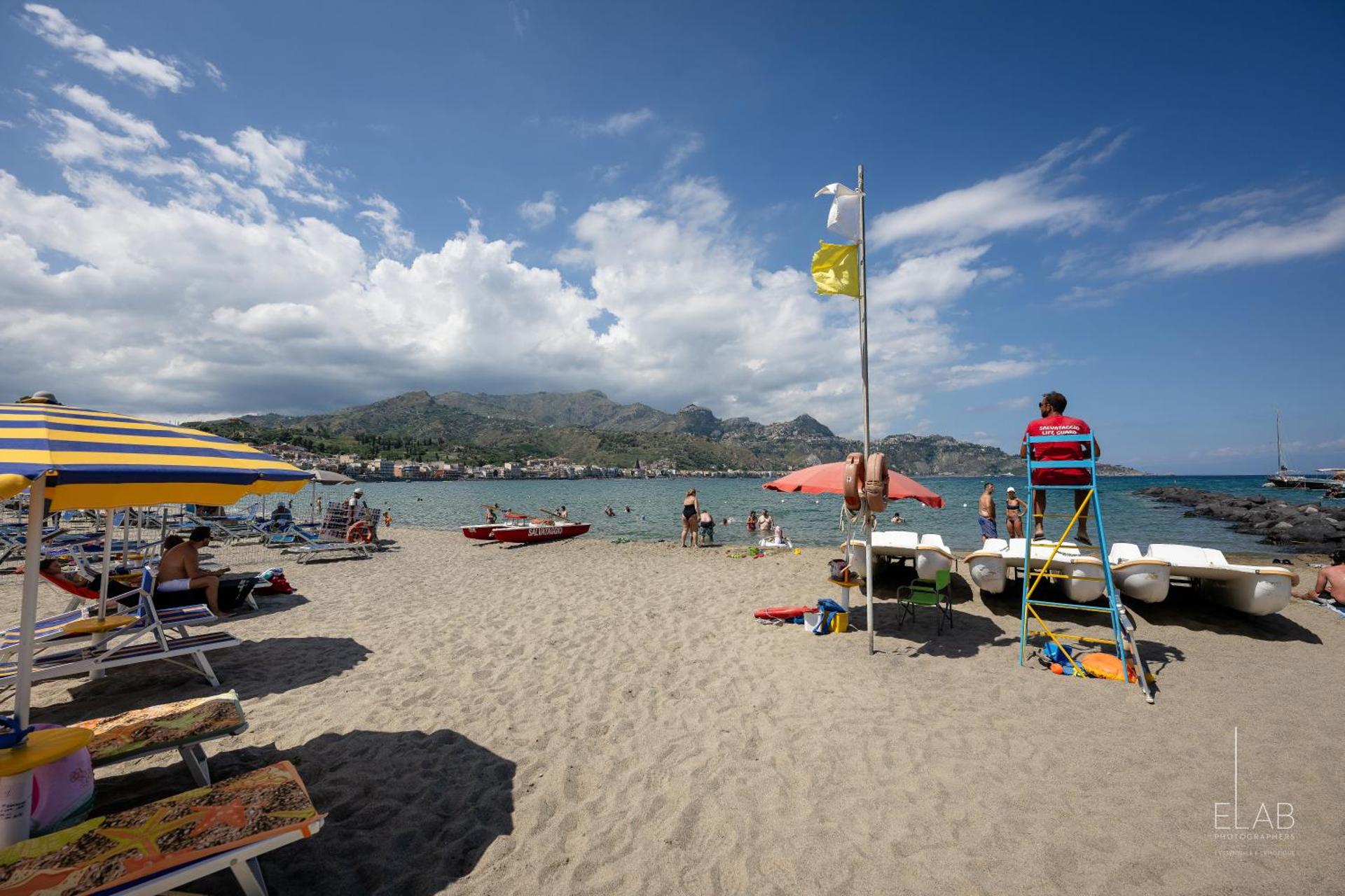 Hotel Sabbie d'Oro - Photo 28