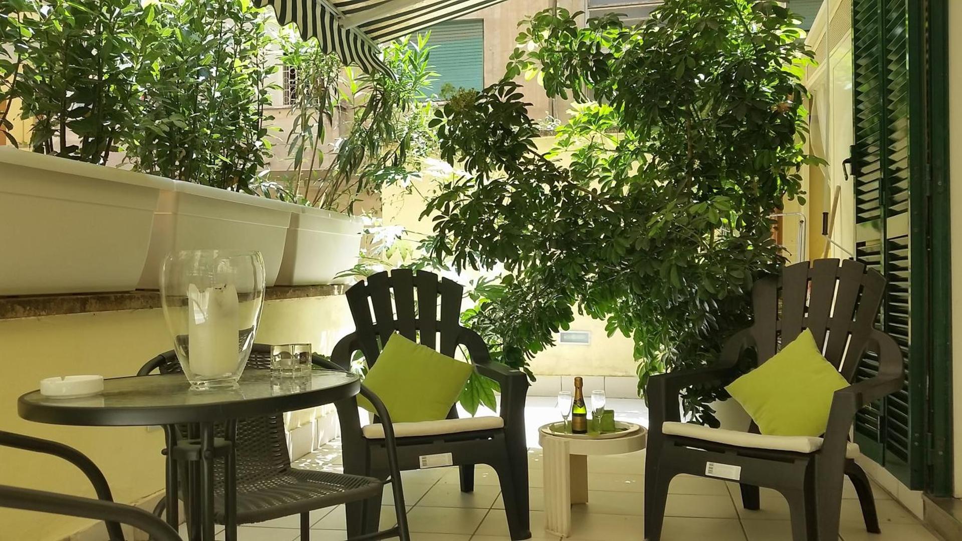 InnVatican Guest House - Photo 31