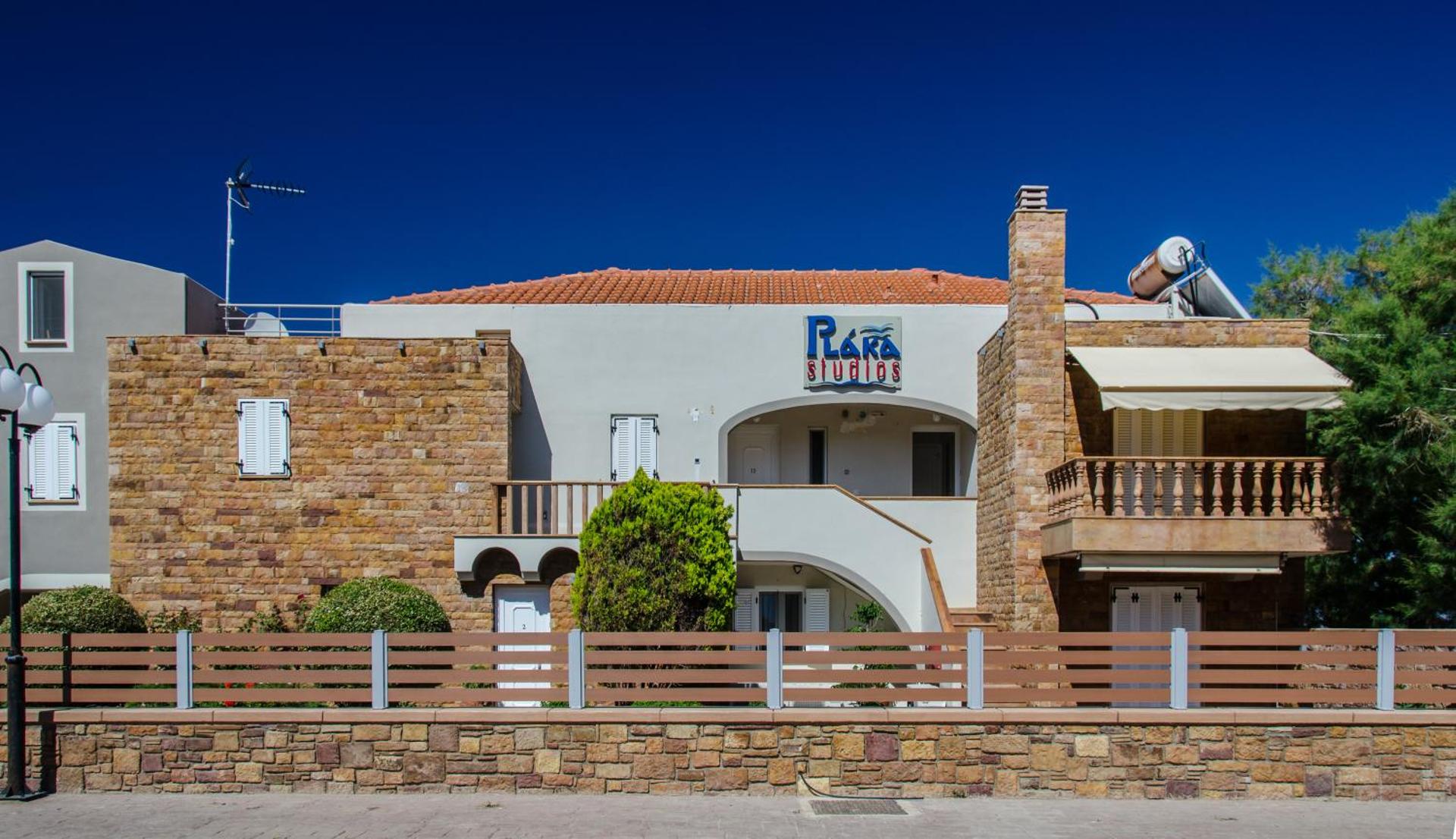 Plaka Studios - Photo 86