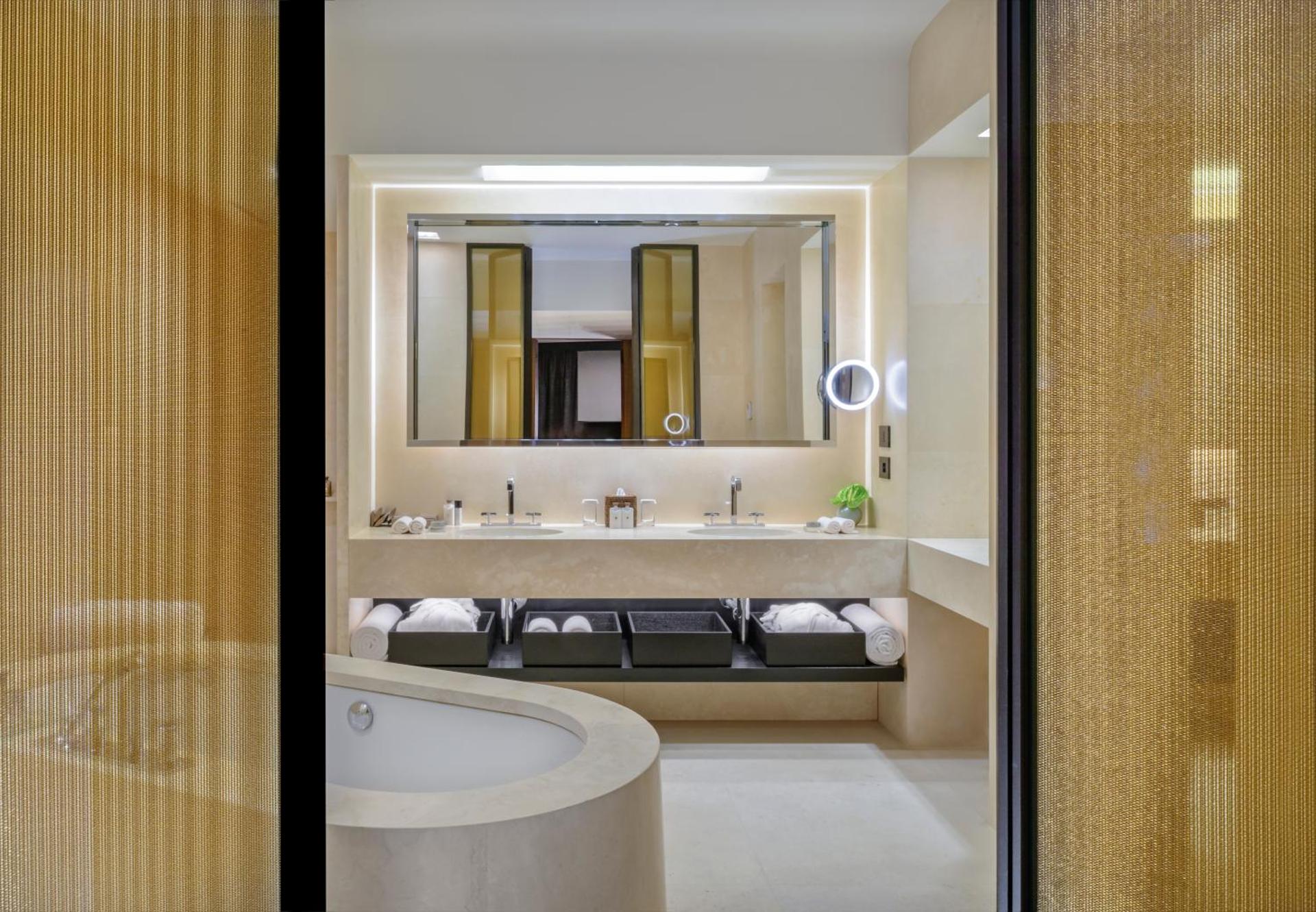 Bvlgari Hotel Milano - Photo 57