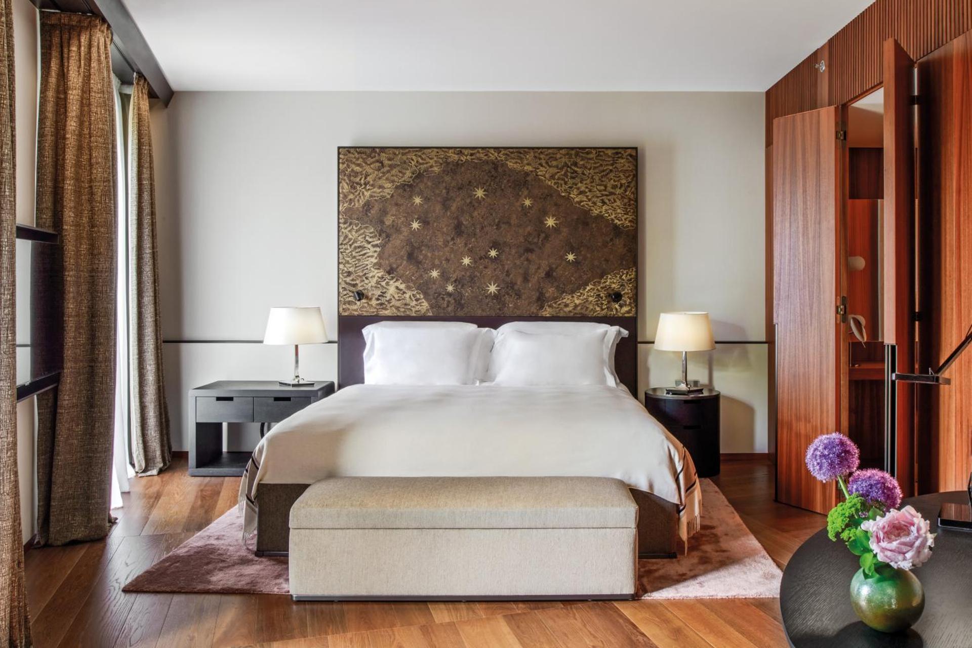 Bvlgari Hotel Milano - Photo 56