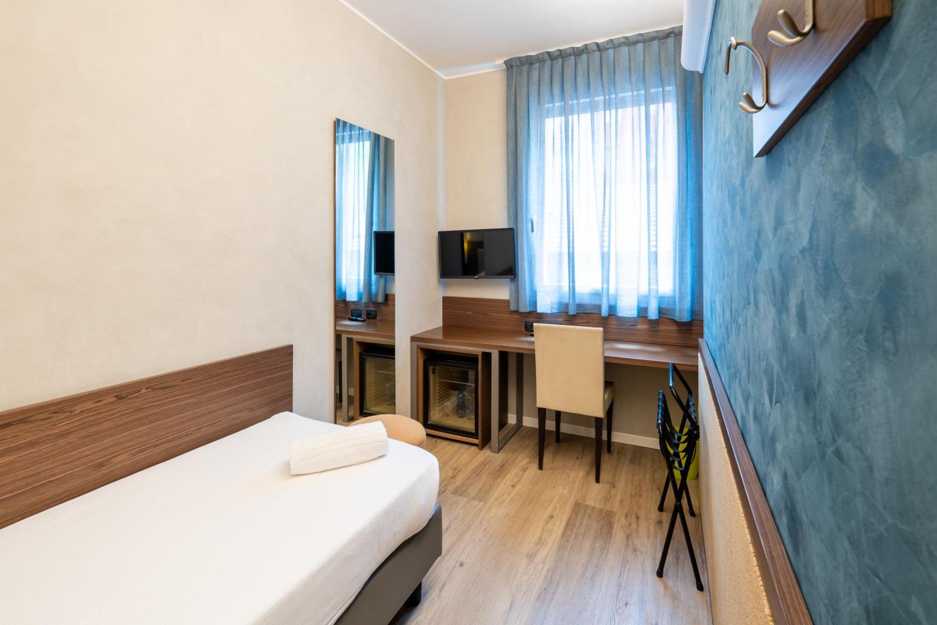 Hotel Des Etrangers - Photo 97