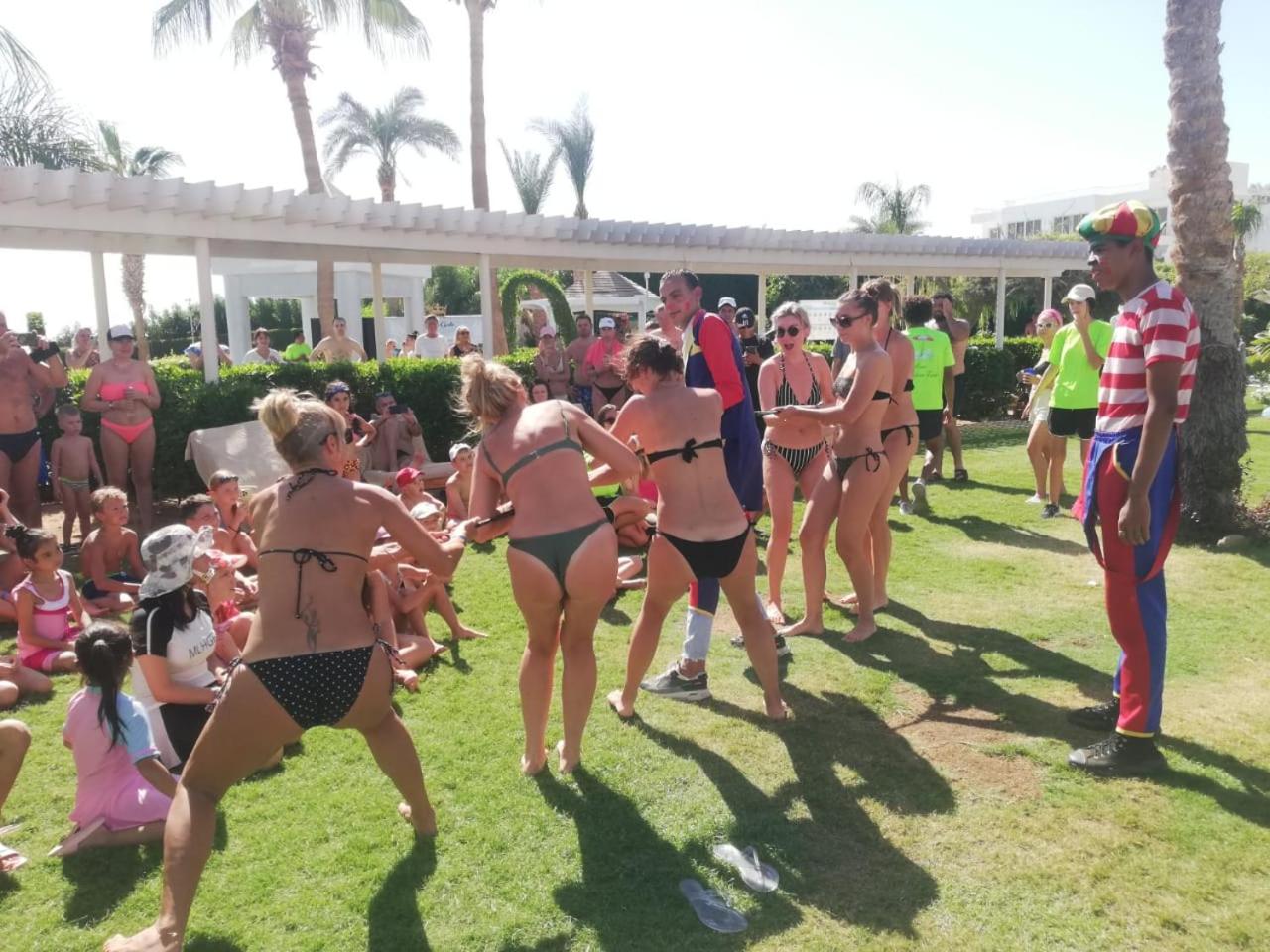 Monte Carlo Sharm Resort & Spa - Photo 132