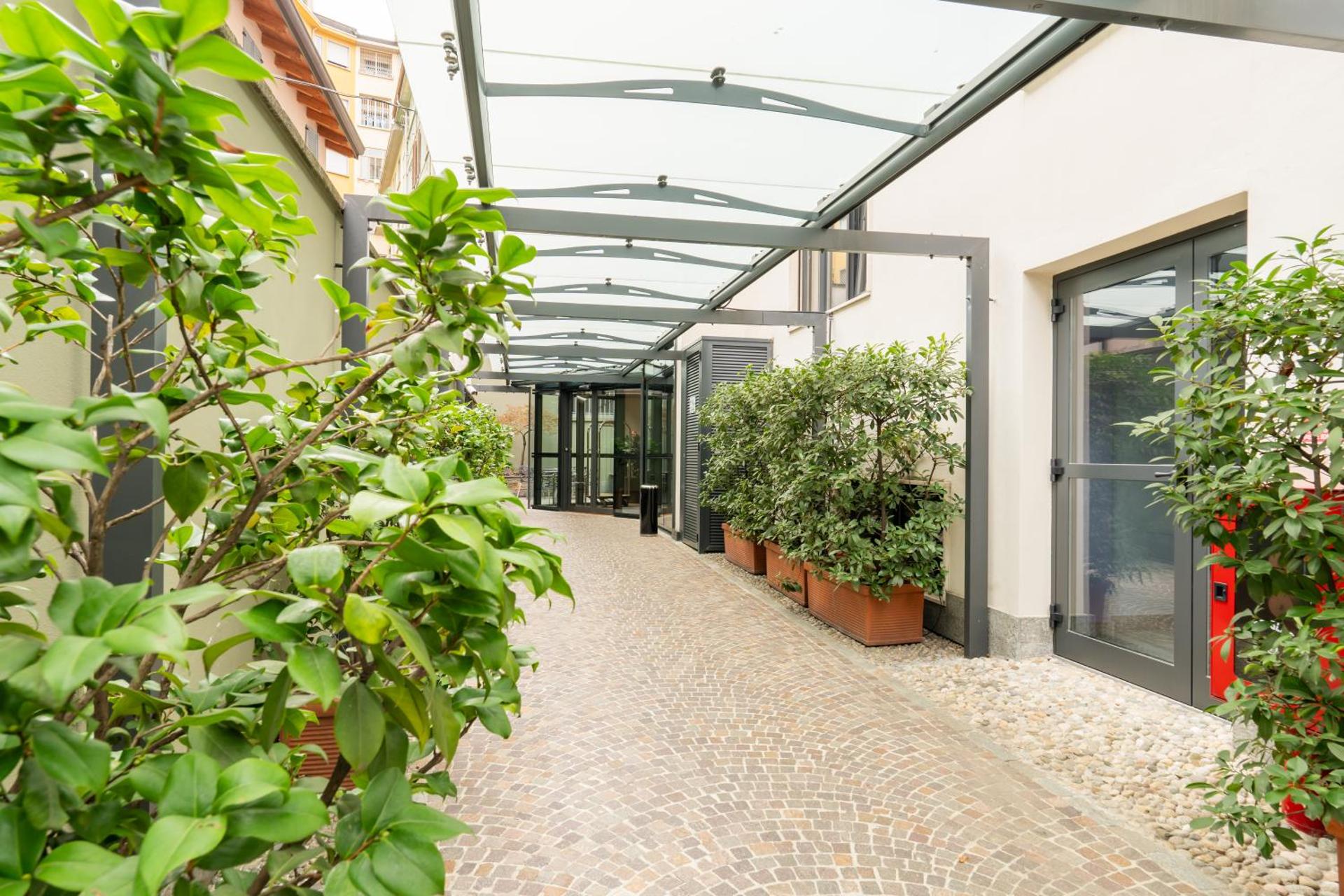 Hotel Des Etrangers - Photo 152