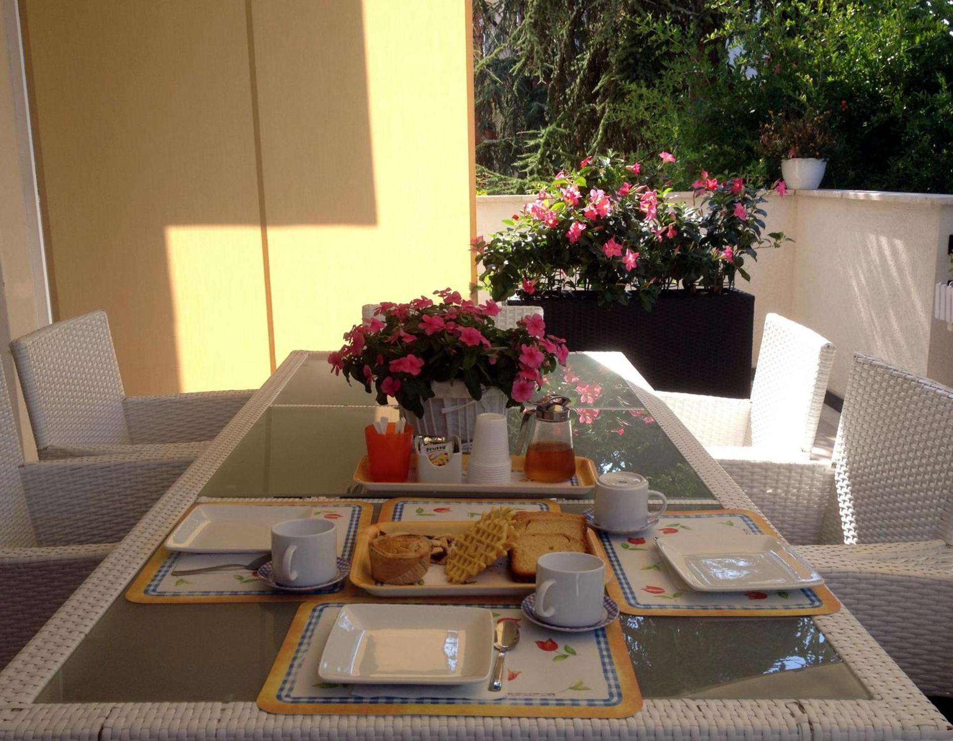 Casa Dolce Casa Ruvo Breakfast & bed - Photo 49