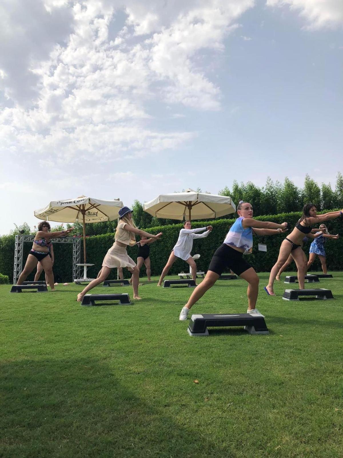 Monte Carlo Sharm Resort & Spa - Photo 133