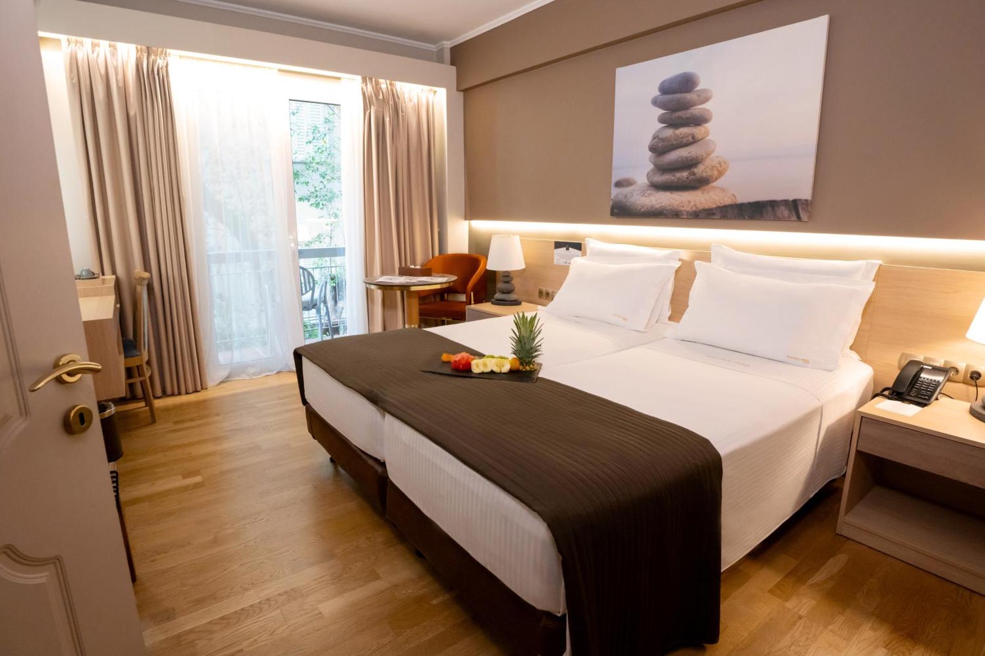 Coral Hotel Athens - Photo 80