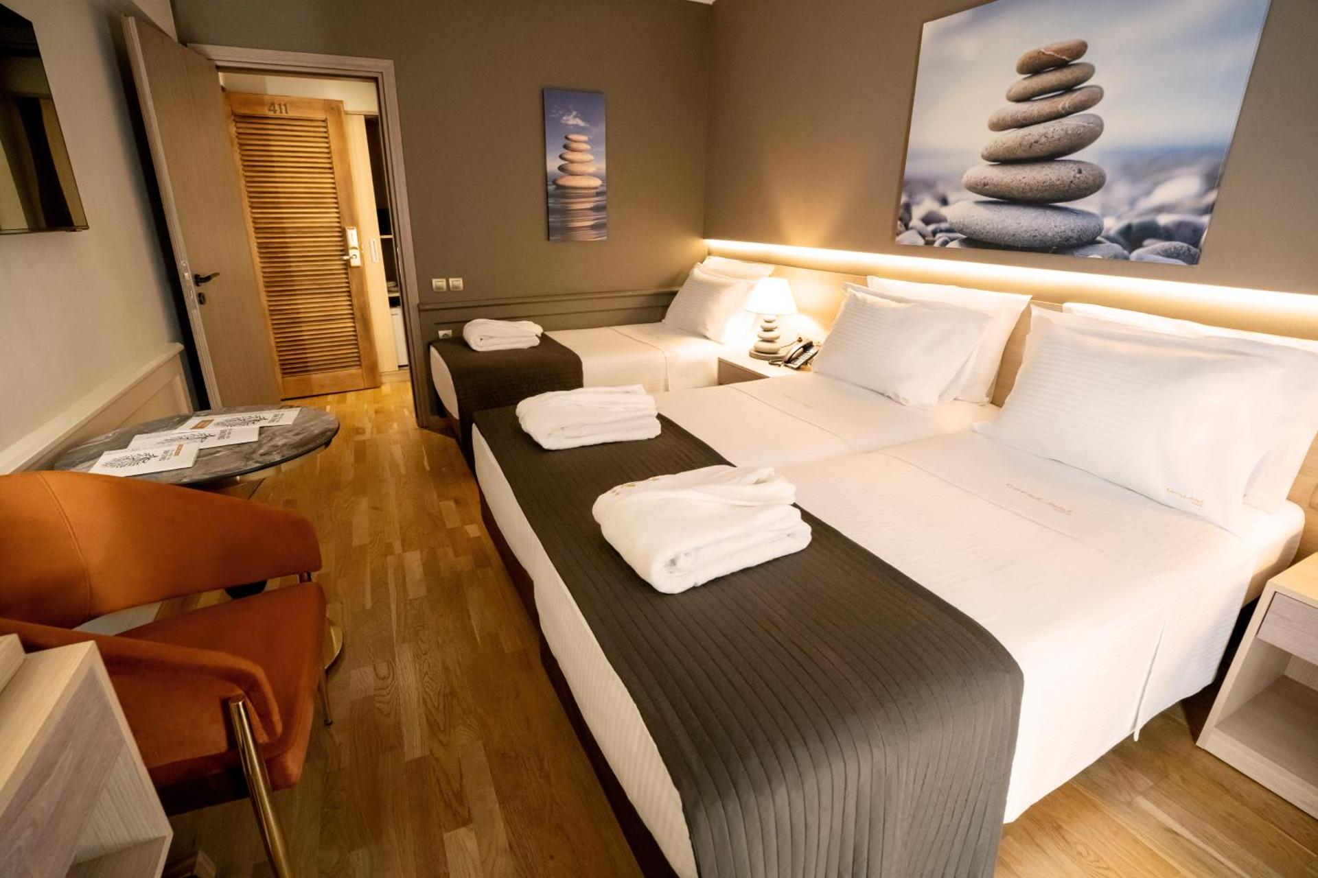 Coral Hotel Athens - Photo 62