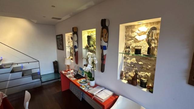 La LUNA of MARSEILLE - VILLA D'ARCHITECTE B&B - Photo 2