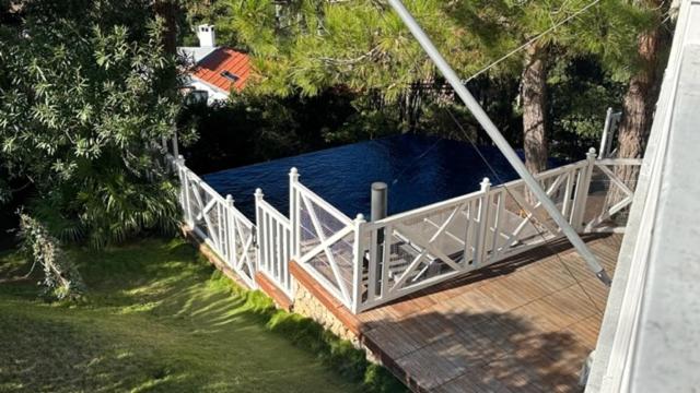 La LUNA of MARSEILLE - VILLA D'ARCHITECTE B&B - Photo 30