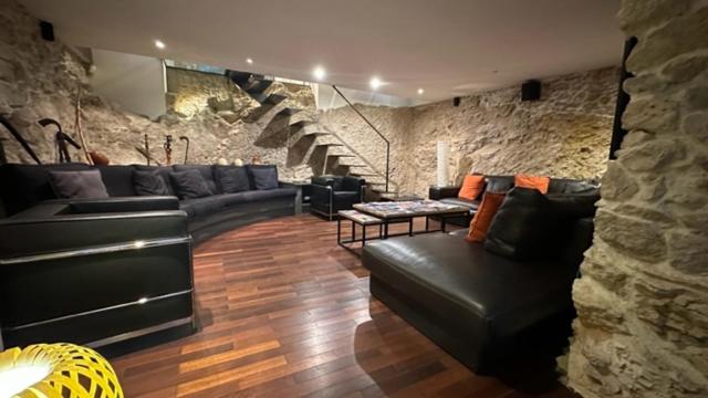 La LUNA of MARSEILLE - VILLA D'ARCHITECTE B&B - Photo 37