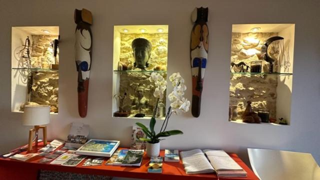 La LUNA of MARSEILLE - VILLA D'ARCHITECTE B&B - Photo 27