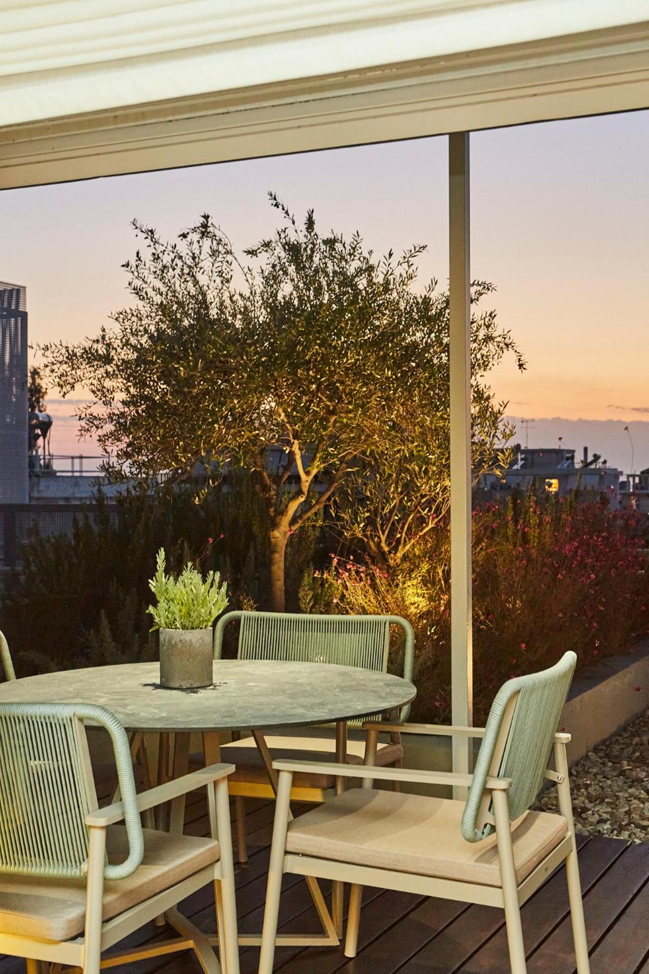 Brasil Suites Boutique Hotel - Photo 13