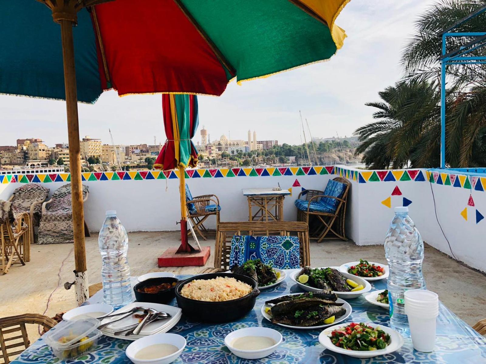 Mostafa Jamaica guesthouse - Photo 115