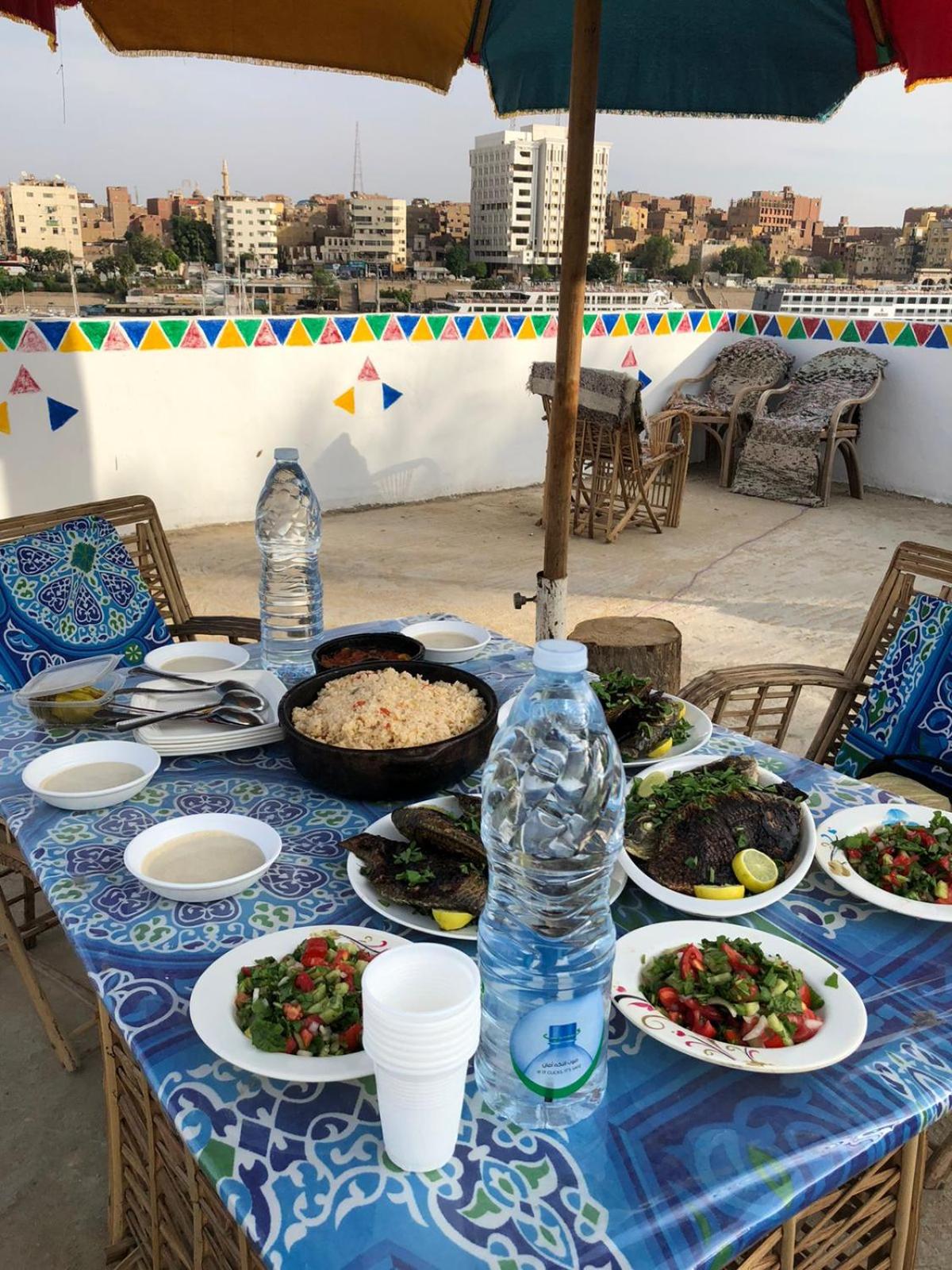 Mostafa Jamaica guesthouse - Photo 114