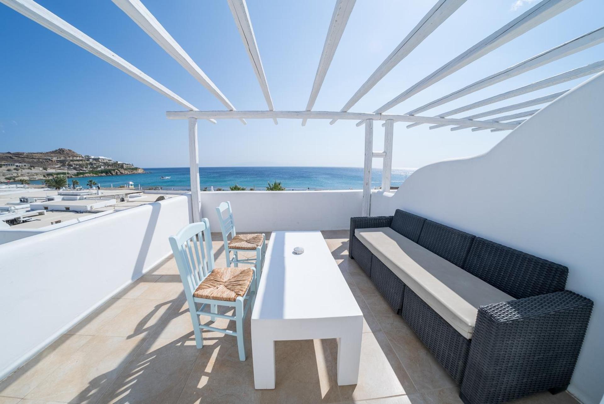 Paradise Beach Resort - Photo 77