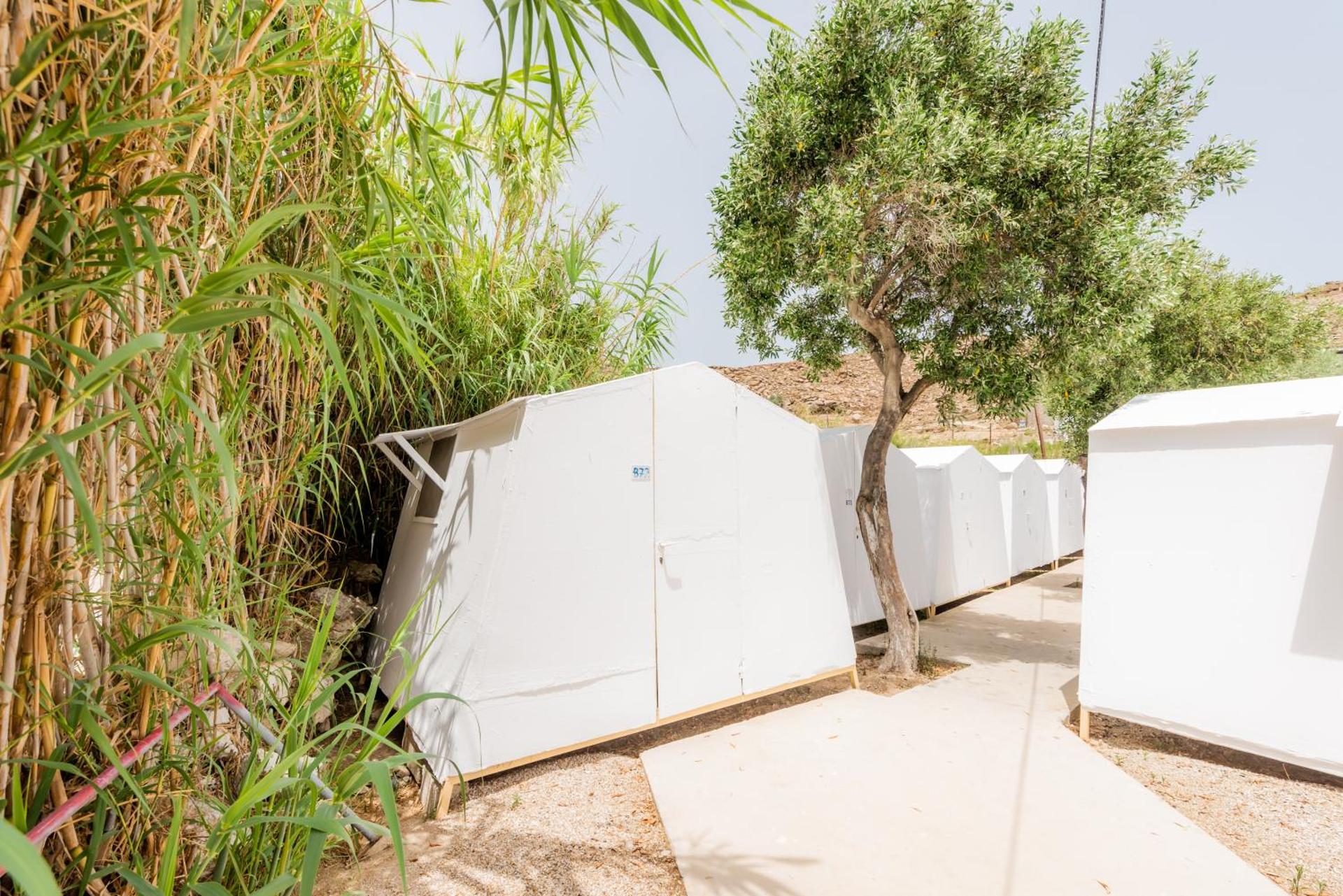 Paradise Beach Camping - Adults Only - Photo 11