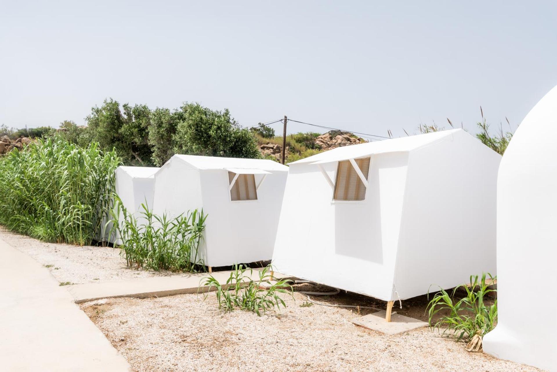 Paradise Beach Camping - Adults Only - Photo 16