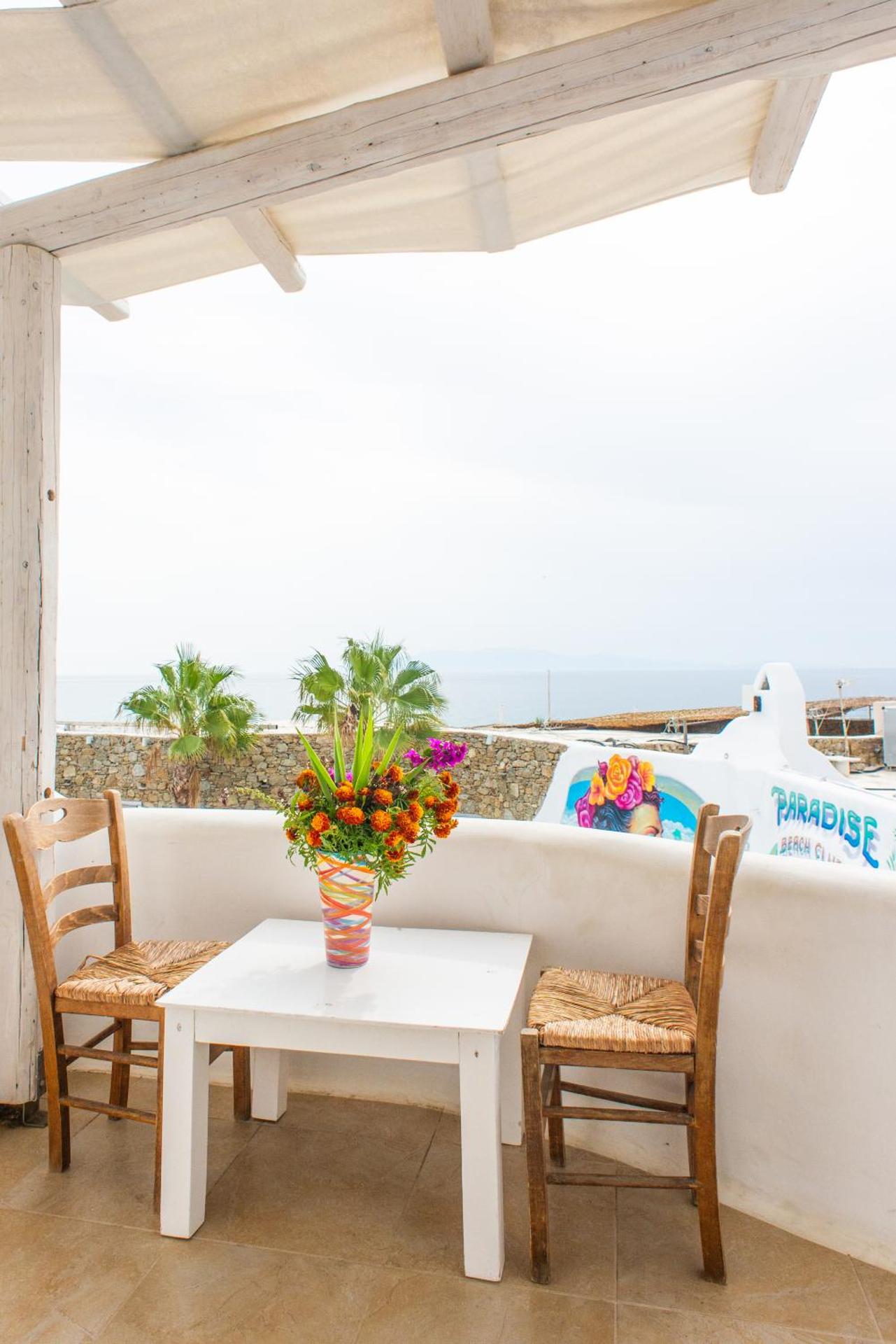 Paradise Beach Resort - Photo 53