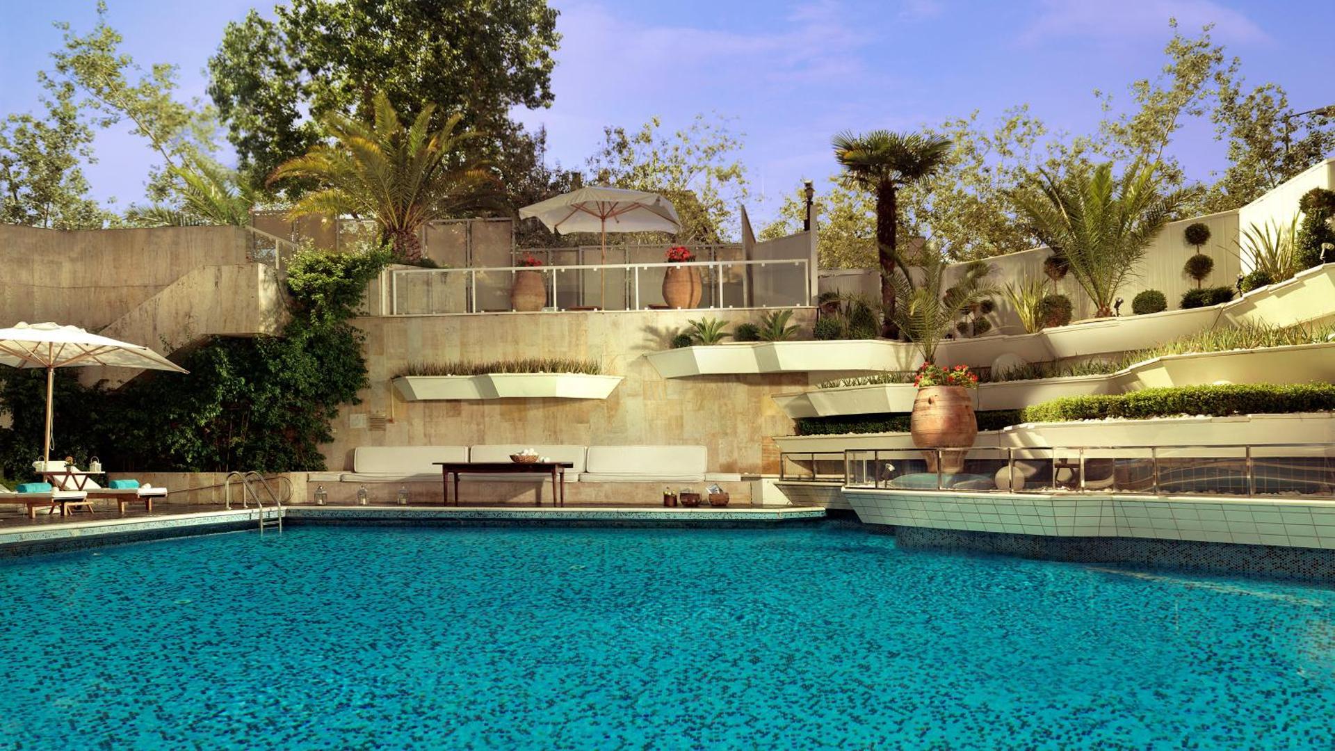 Athenaeum Intercontinental by IHG - Photo 96