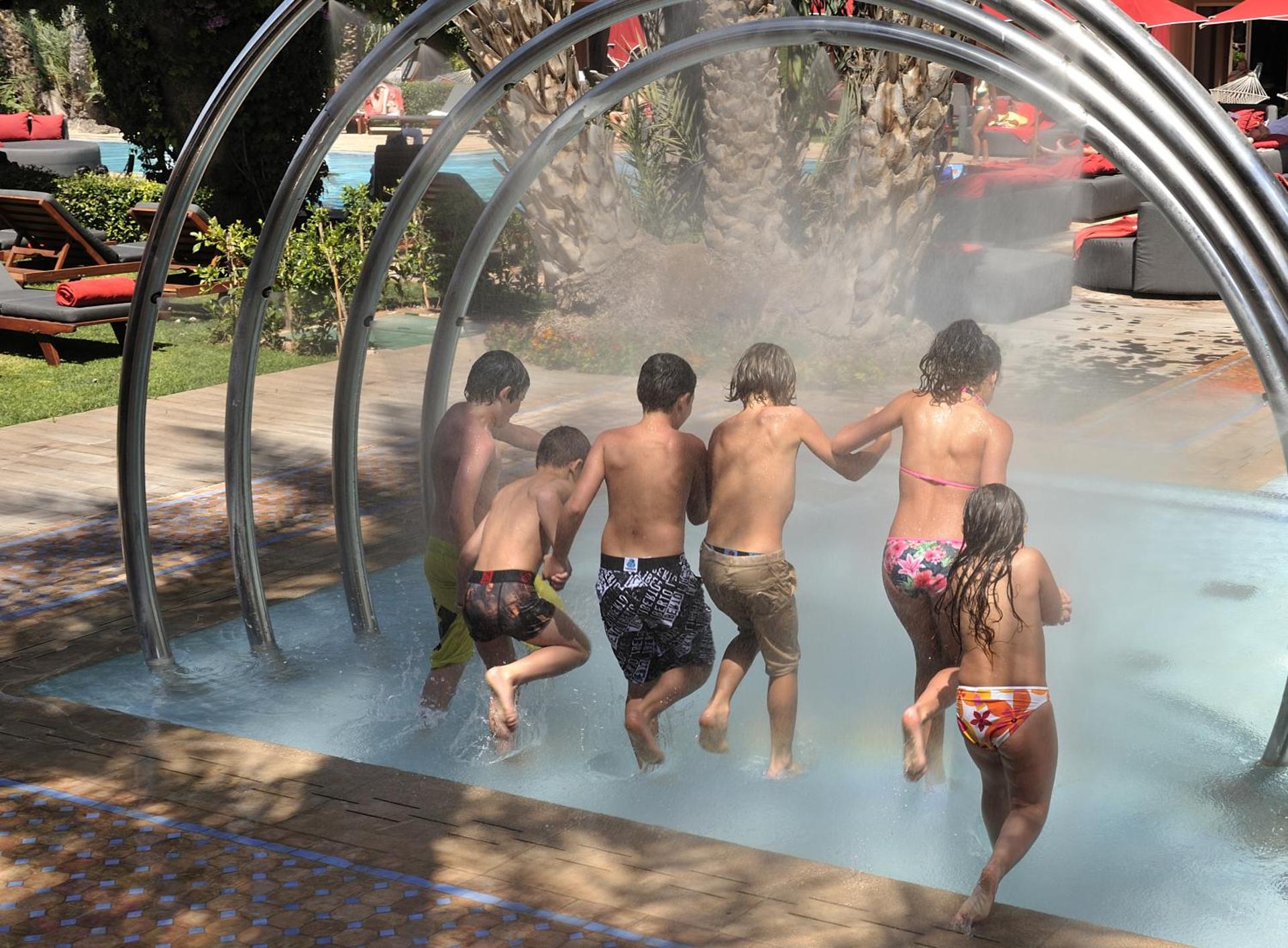 Sofitel Marrakech Palais Impérial & Spa - Photo 151