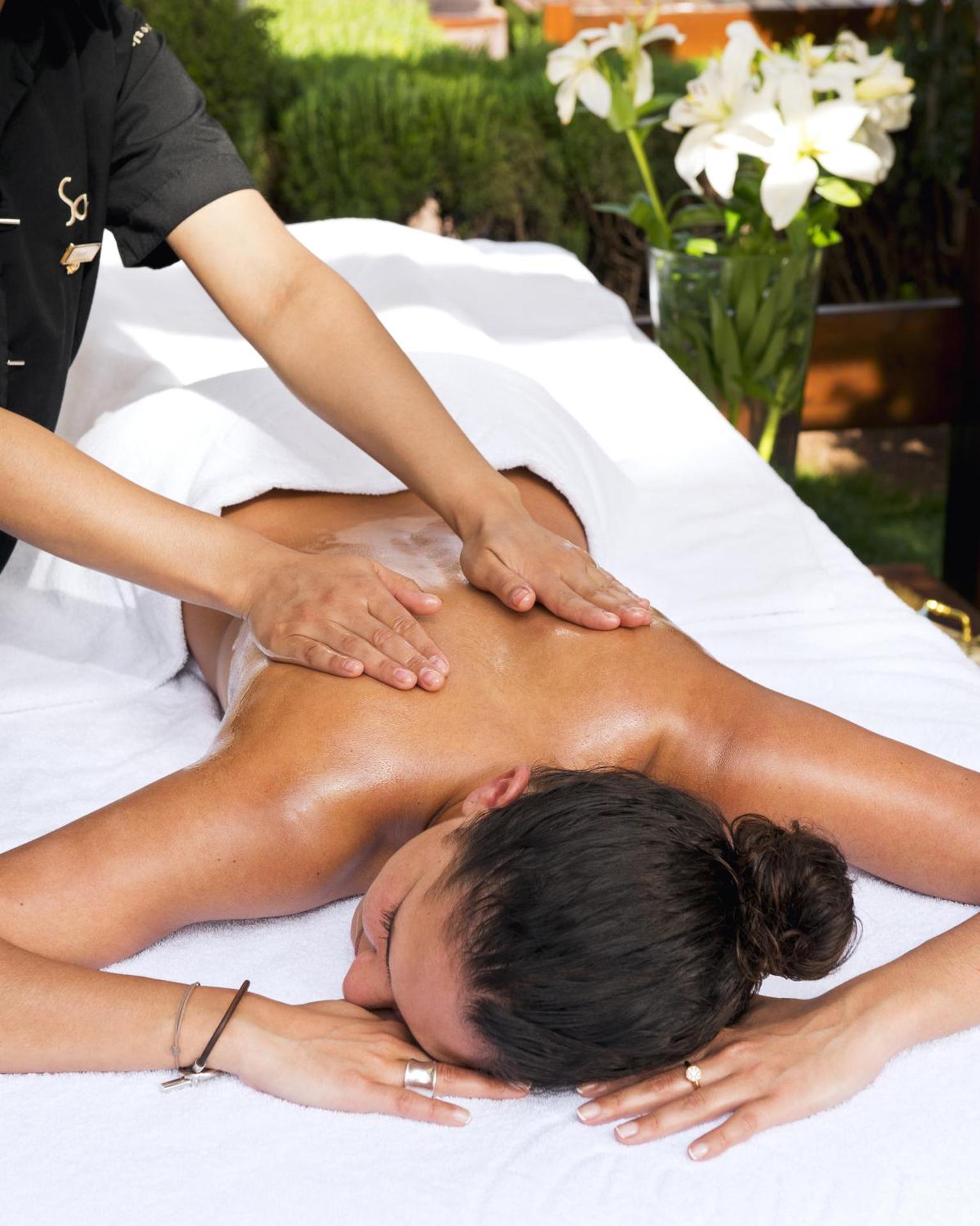 Sofitel Marrakech Palais Impérial & Spa - Photo 133