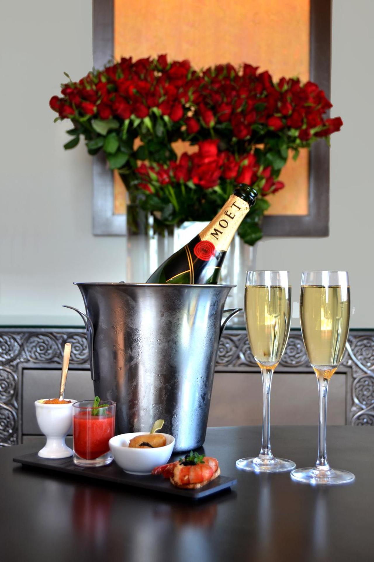 Sofitel Marrakech Palais Impérial & Spa - Photo 153