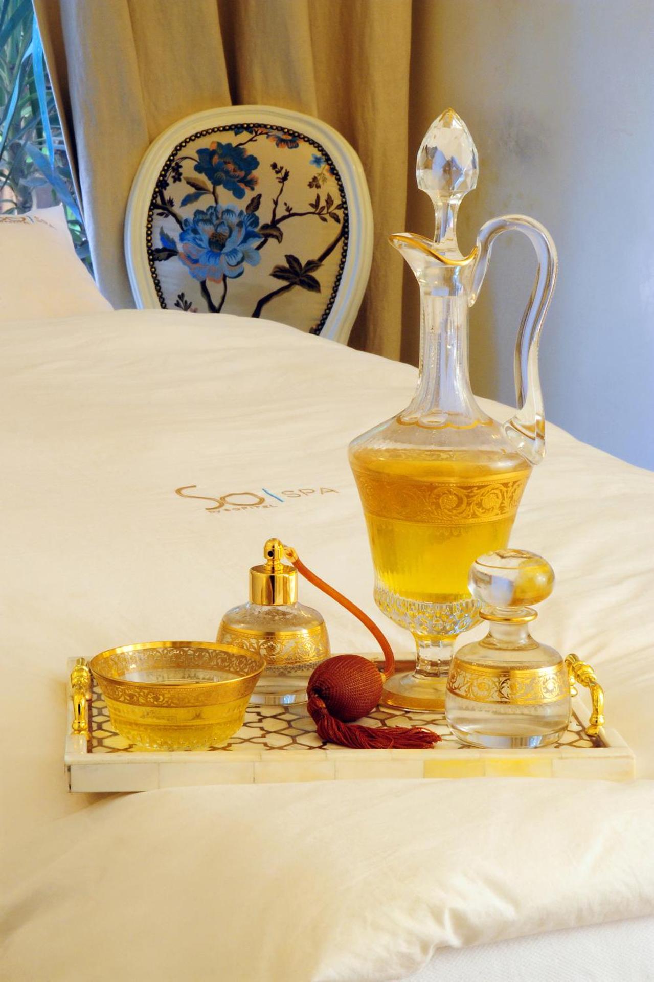 Sofitel Marrakech Palais Impérial & Spa - Photo 128