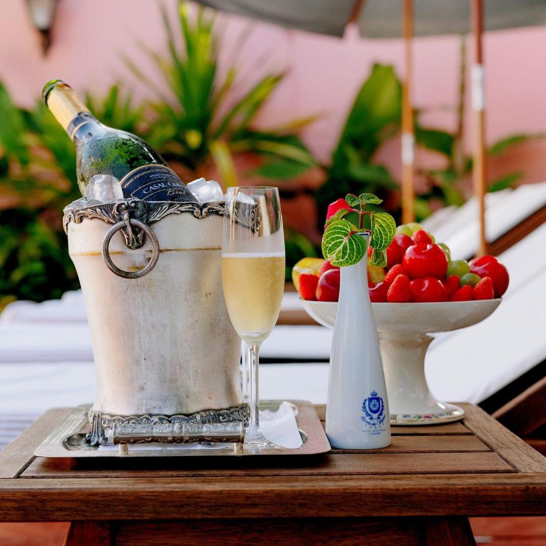 Hotel Boutique Quinta das Videiras - Photo 37