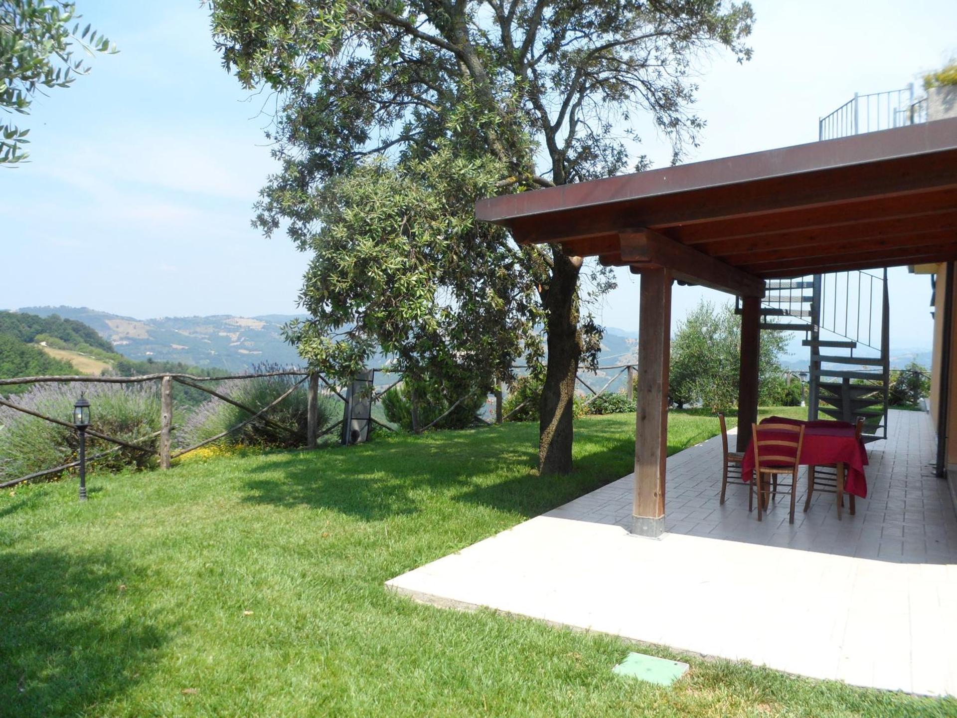 Agriturismo La Terrazza - Photo 61