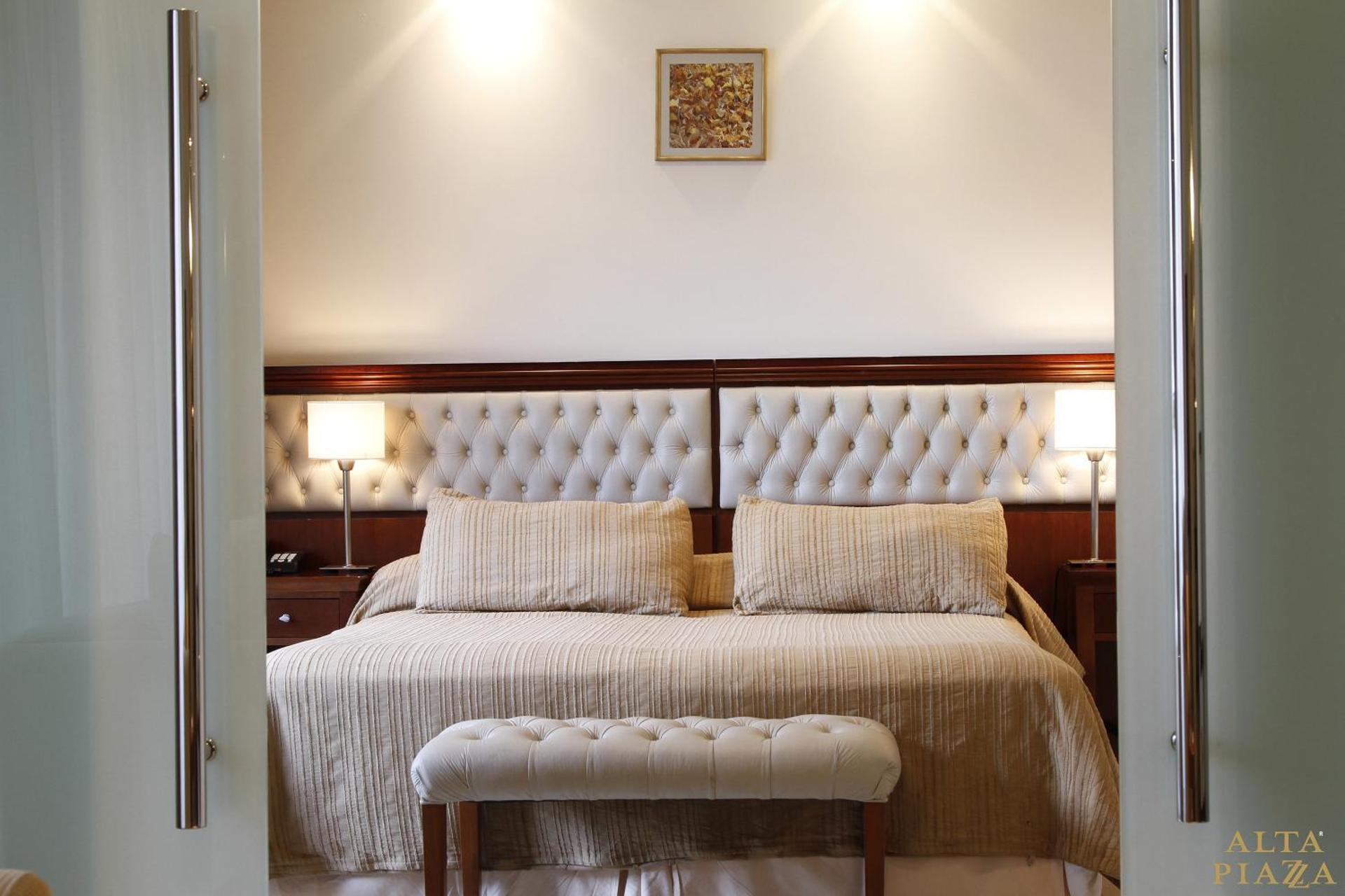 Alta Piazza –Casa di Appartamenti– - Photo 45