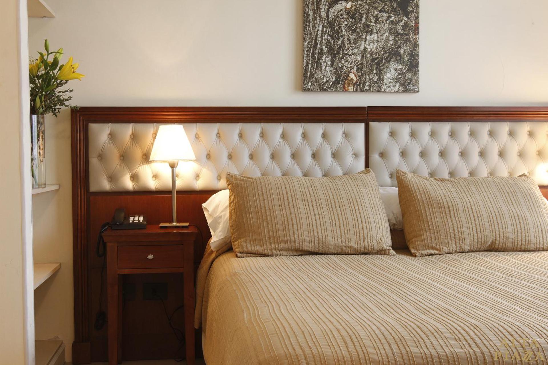 Alta Piazza –Casa di Appartamenti– - Photo 46